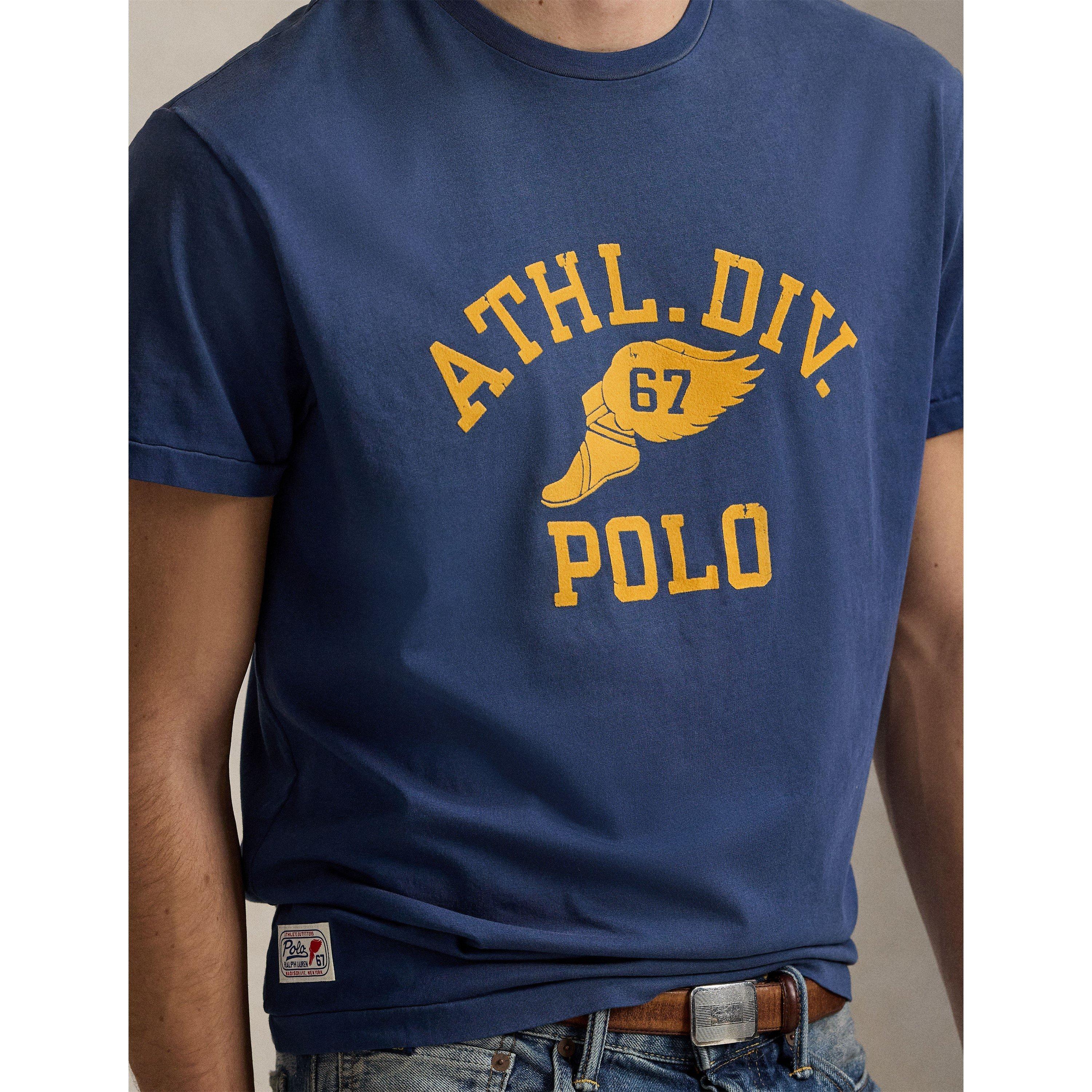 Regular Fit T-Shirt