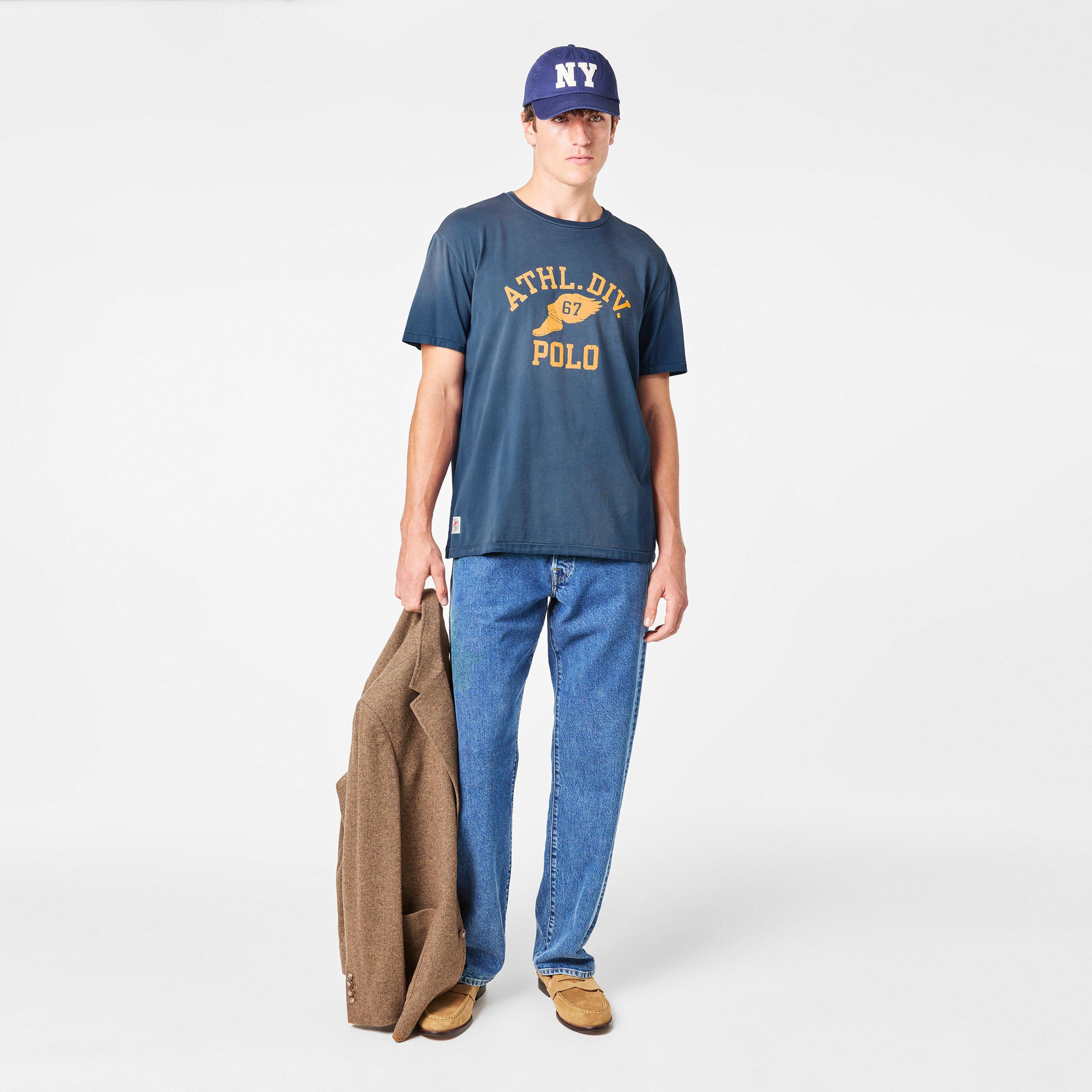 Regular Fit T-Shirt