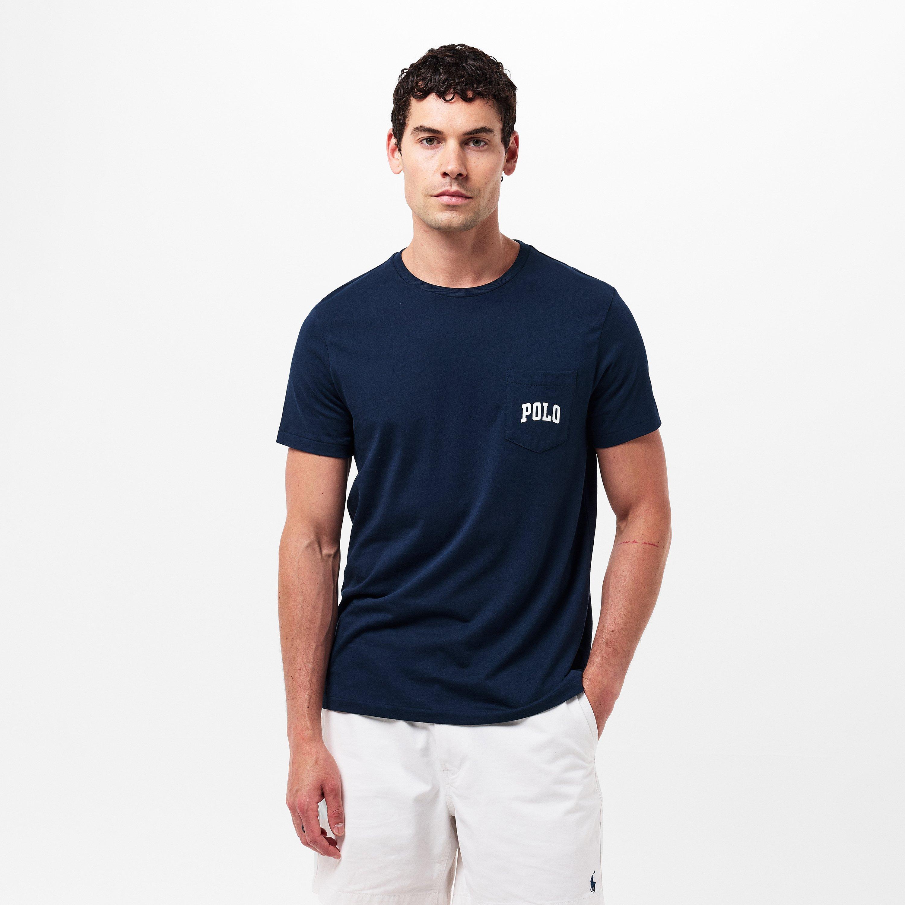 Polo BckPrint Bear T Sn53