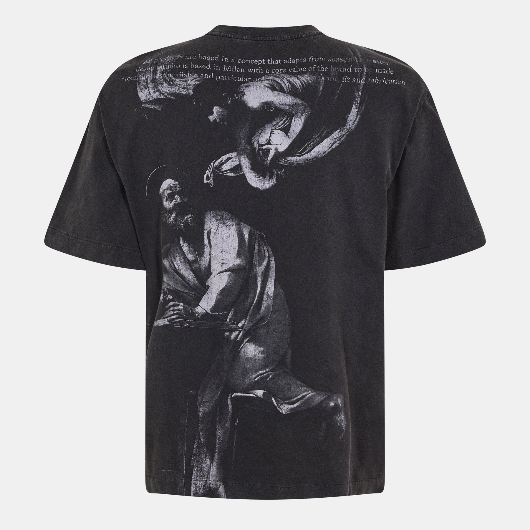 Off Skate Tee Sn99