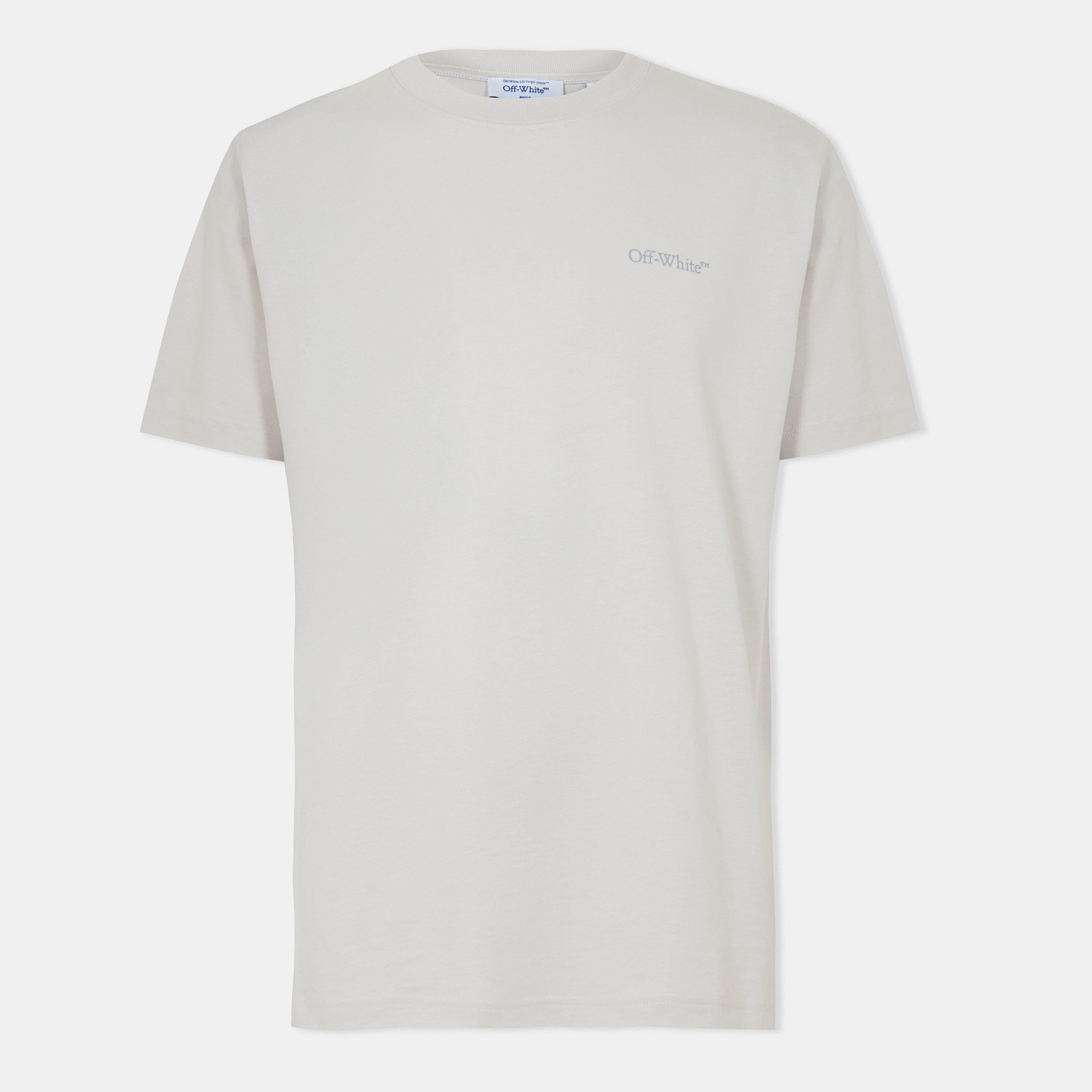 Bookish Slim T-Shirt