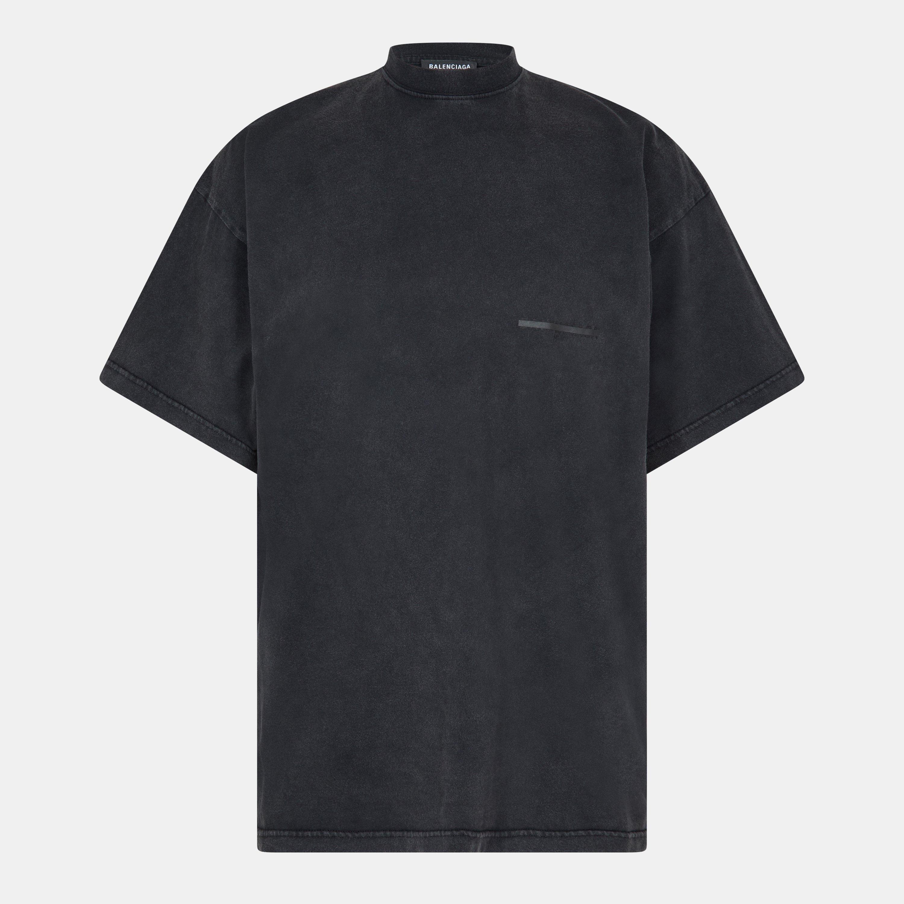 Oversized T-Shirt