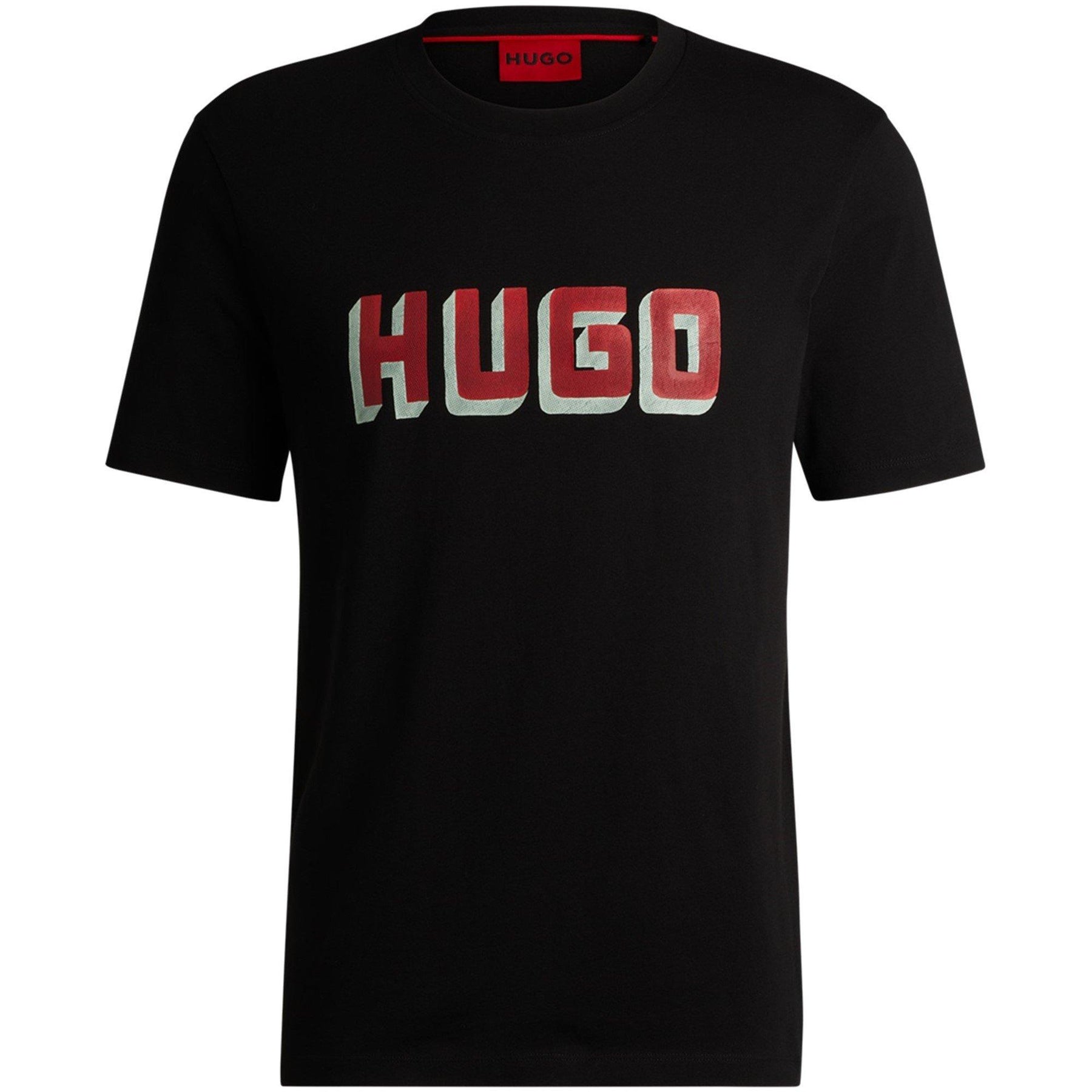 Daqerio 10257318 01 T-Shirt Mens