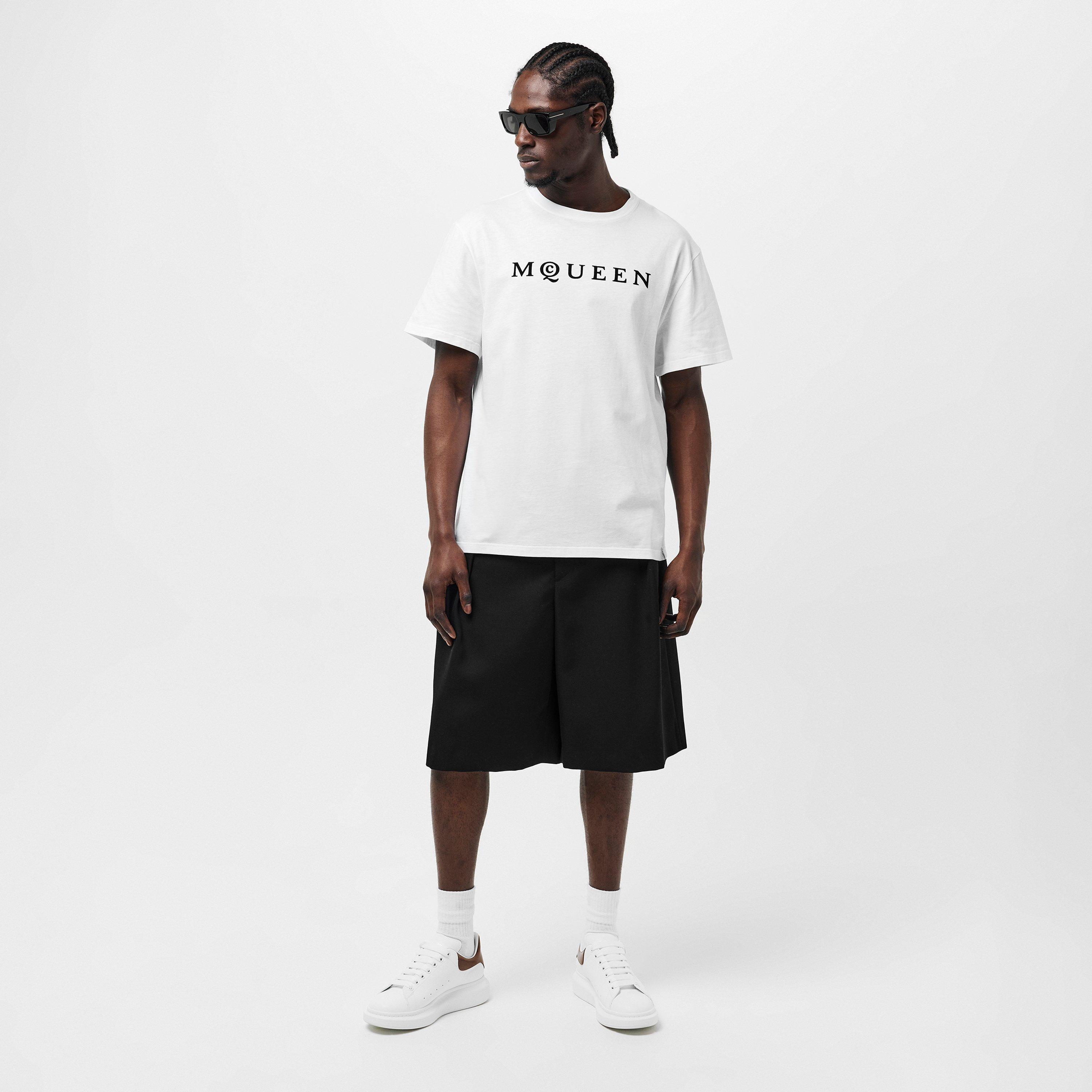 Classic Logo T-Shirt