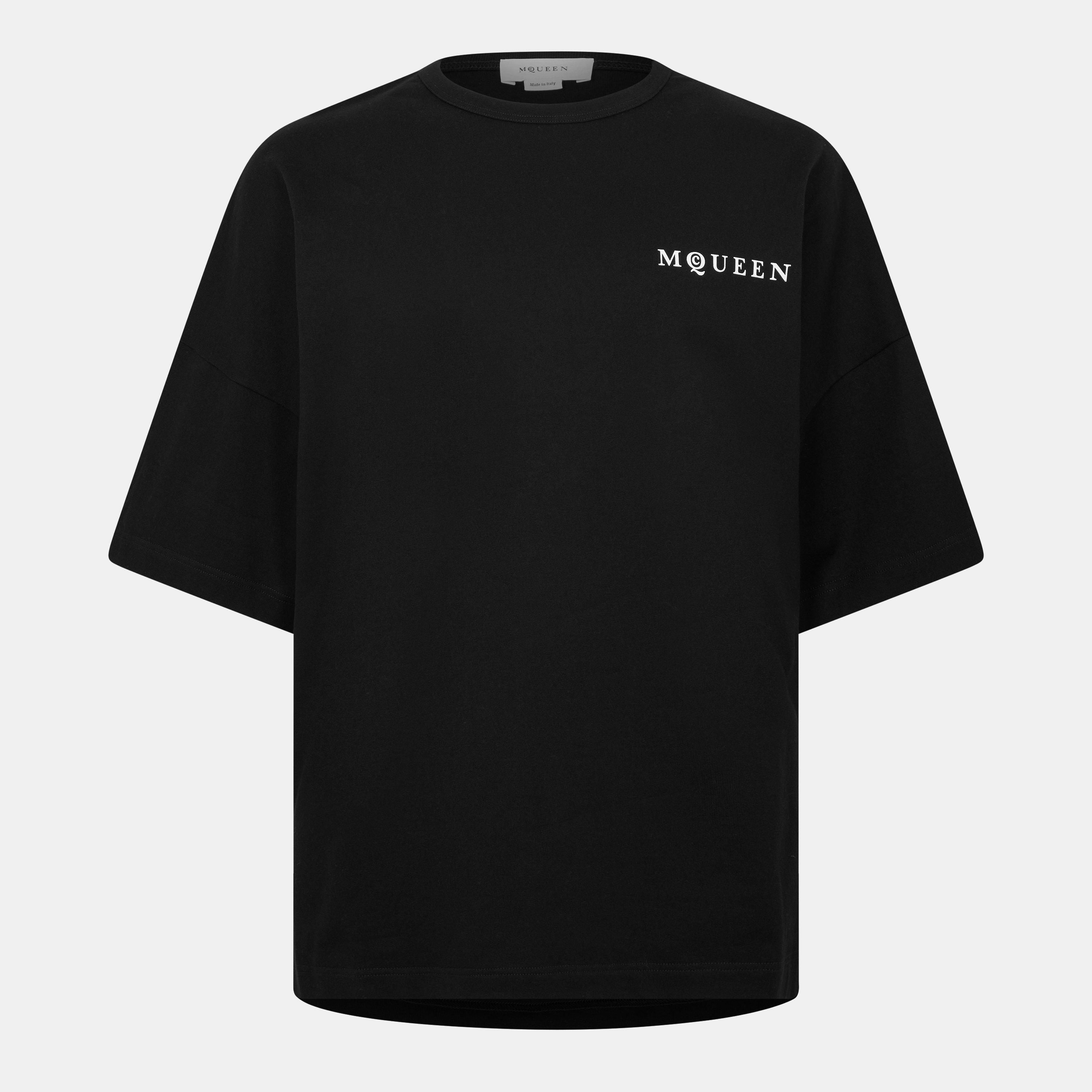 Alex Oversized T-Shirt