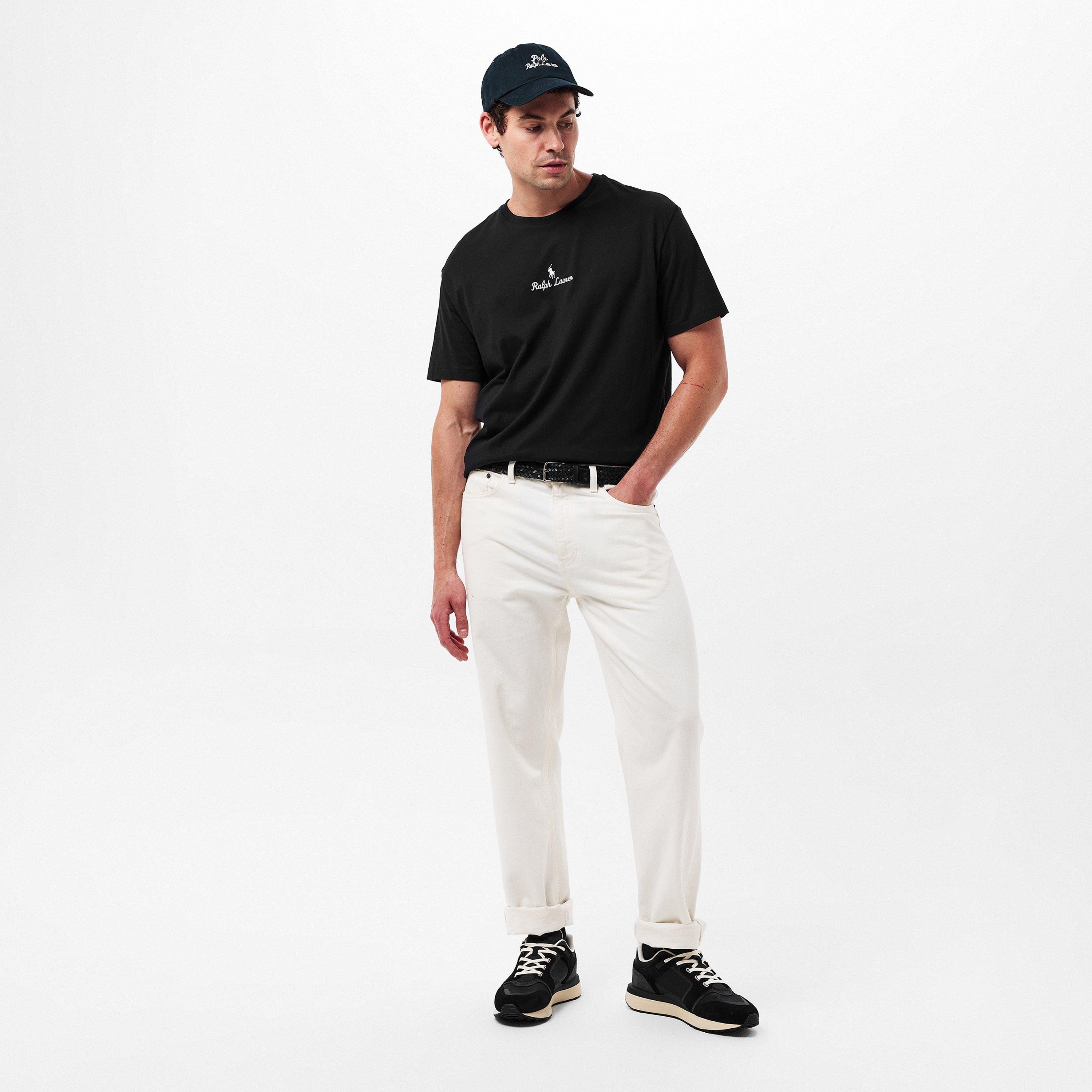 Men's Regular Fit T-Shirt