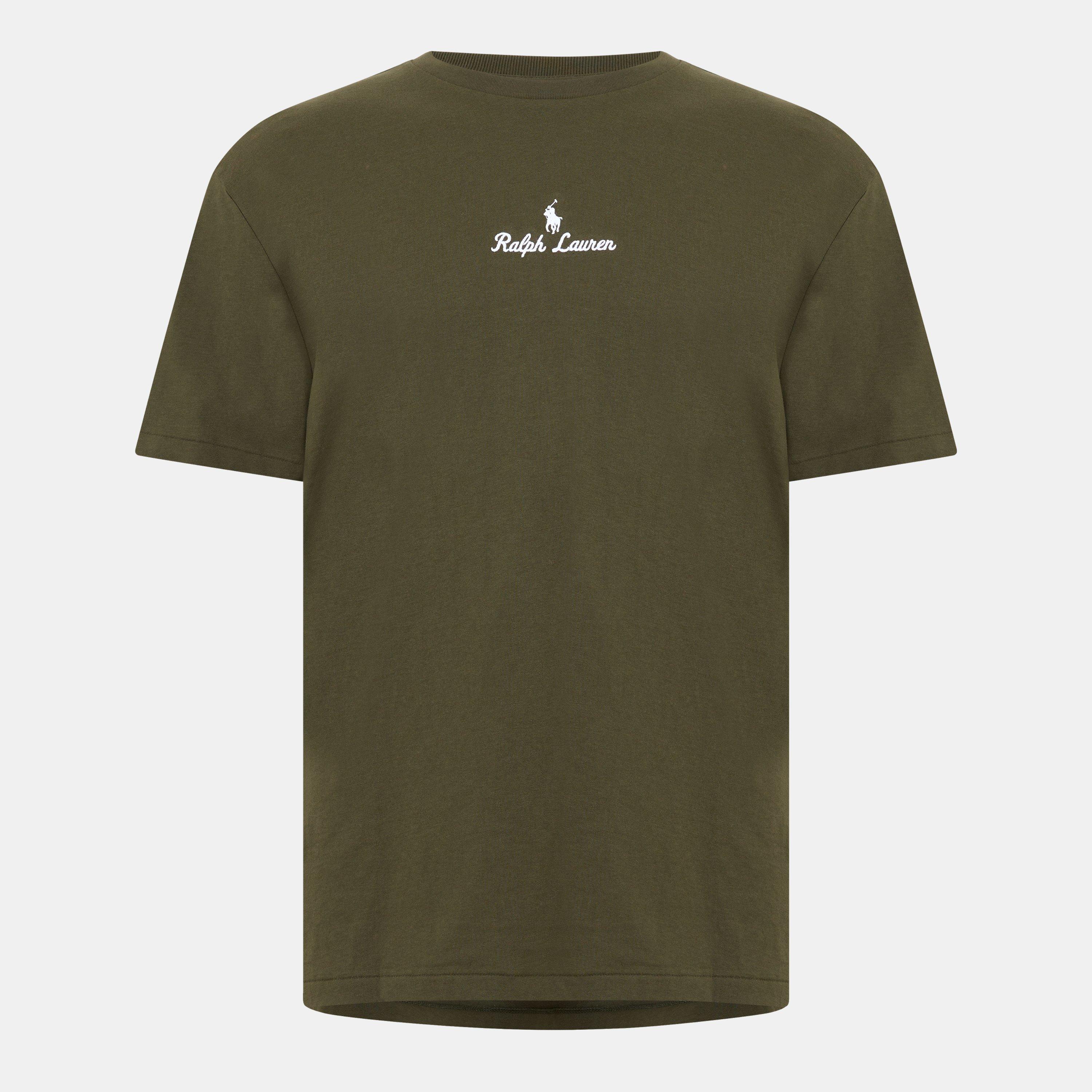 Men's Regular Fit T-Shirt