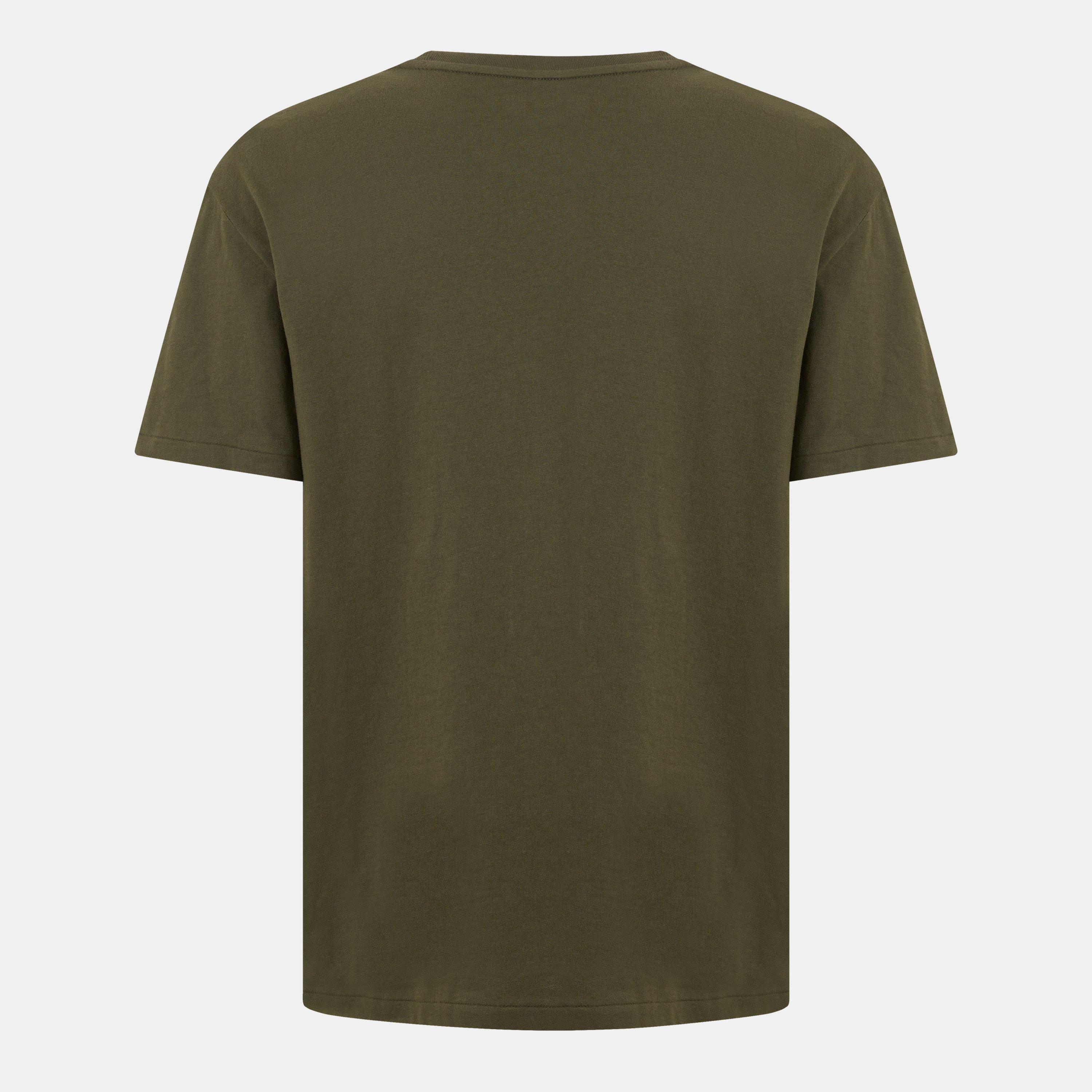 Men's Regular Fit T-Shirt