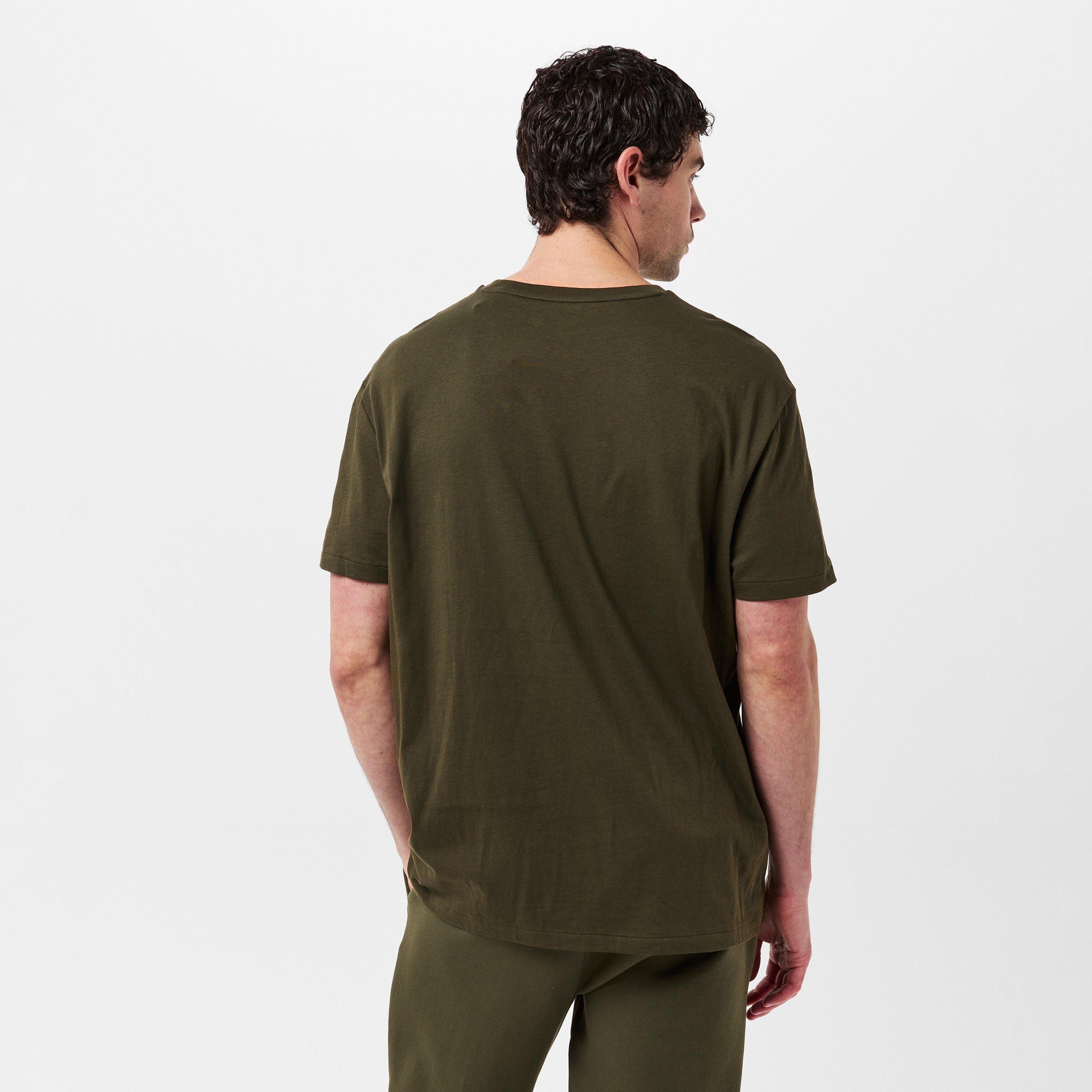 Men's Regular Fit T-Shirt