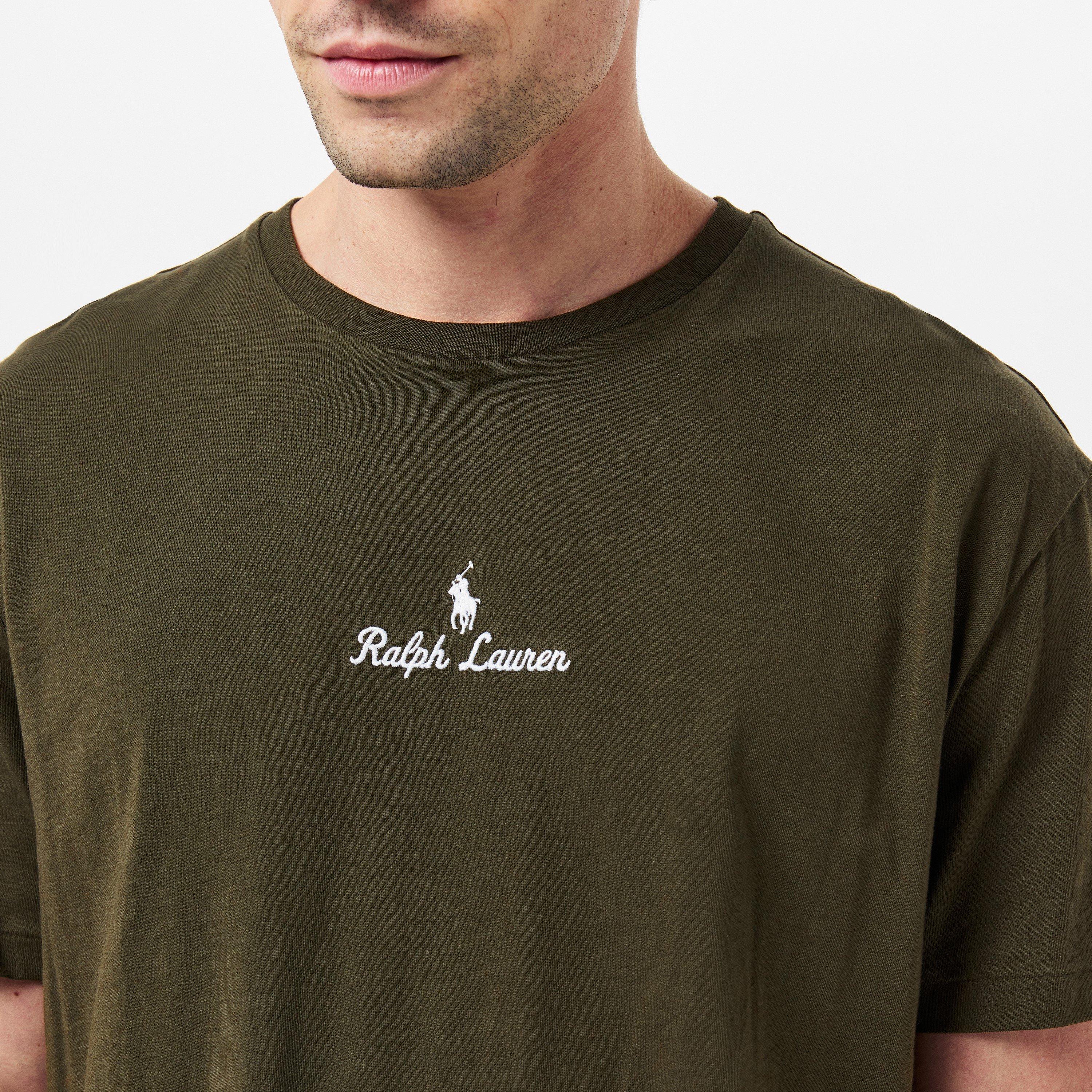 Men's Regular Fit T-Shirt