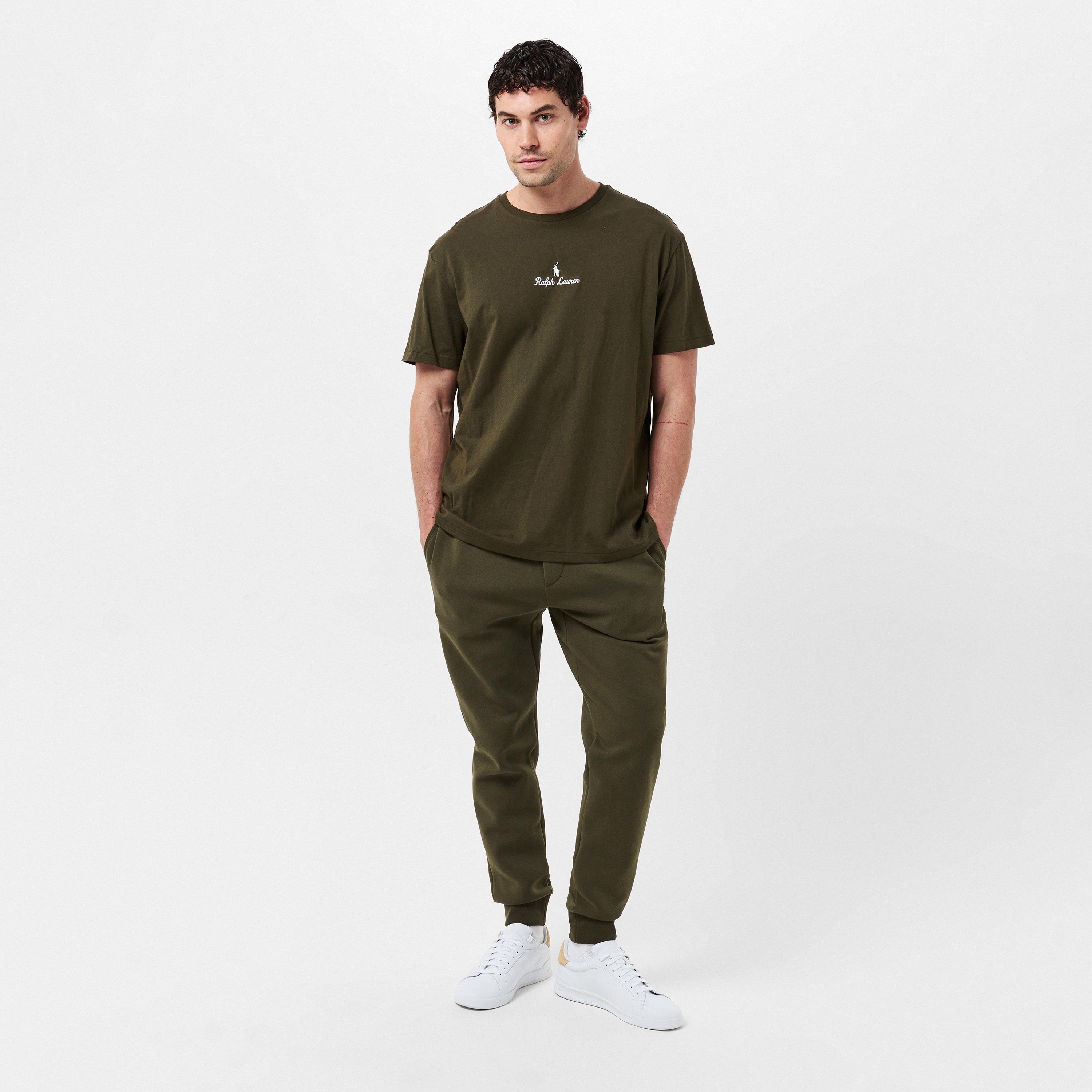 Men's Regular Fit T-Shirt