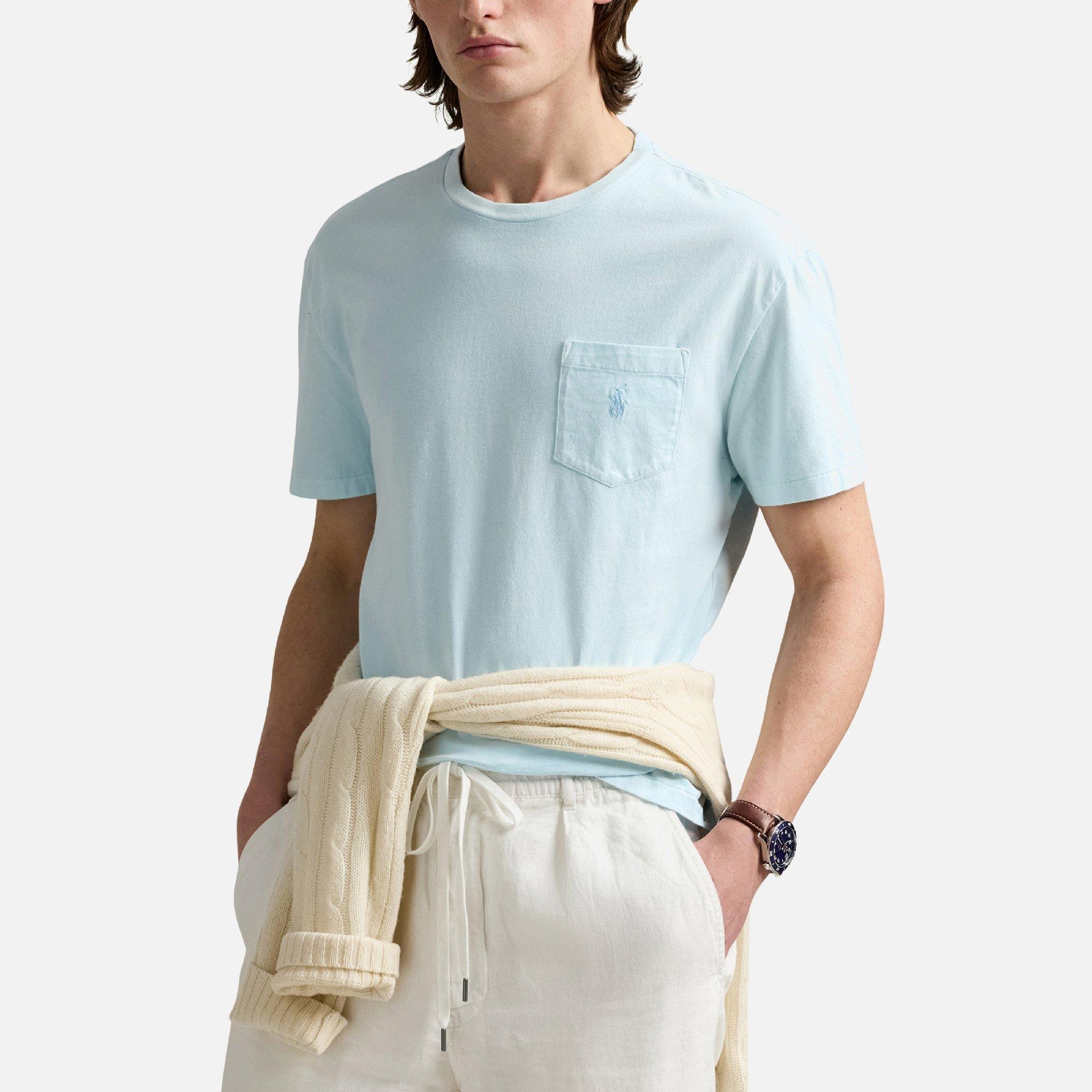 Ralph Slim Fit Tee Sn99