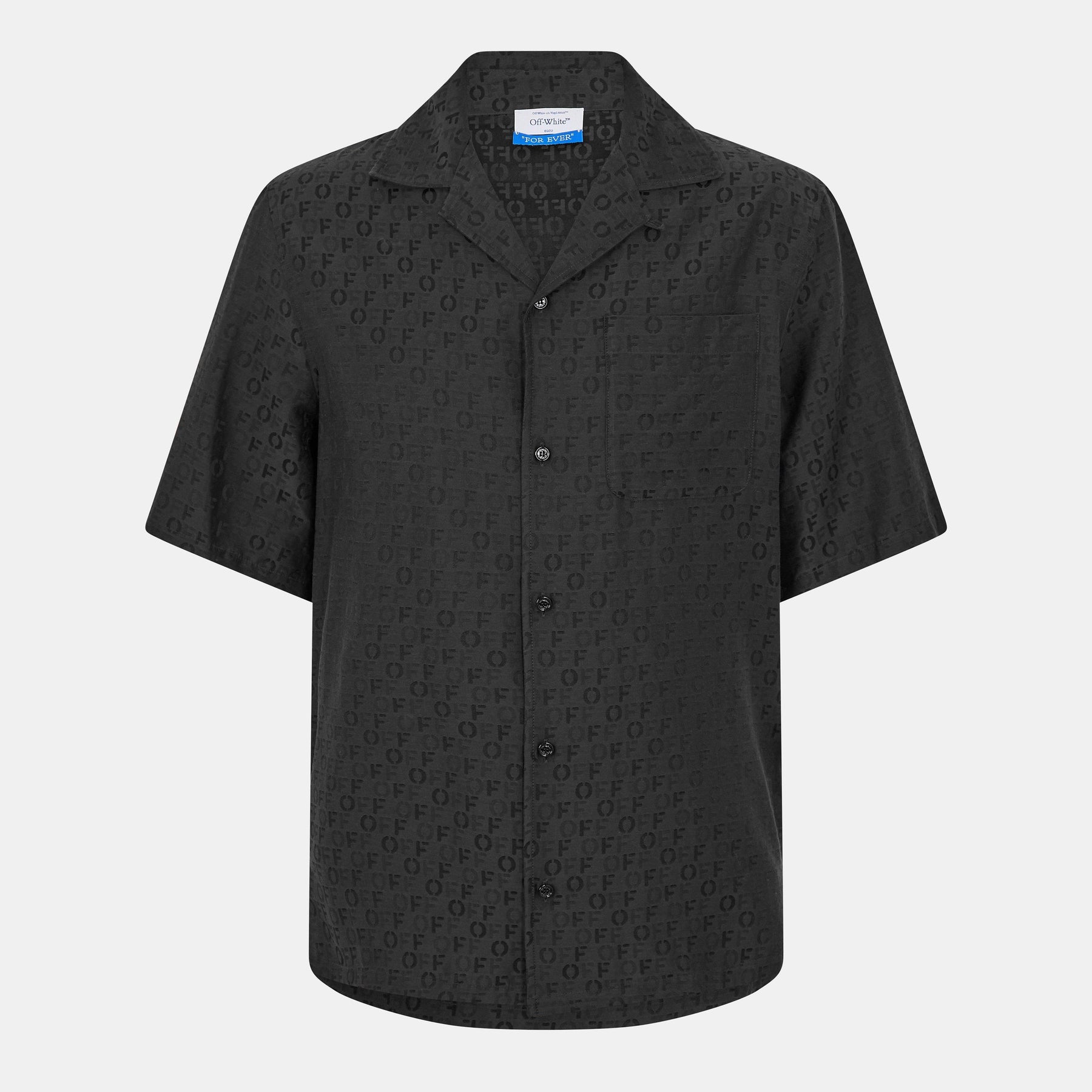 Off SS Shirt Sn99