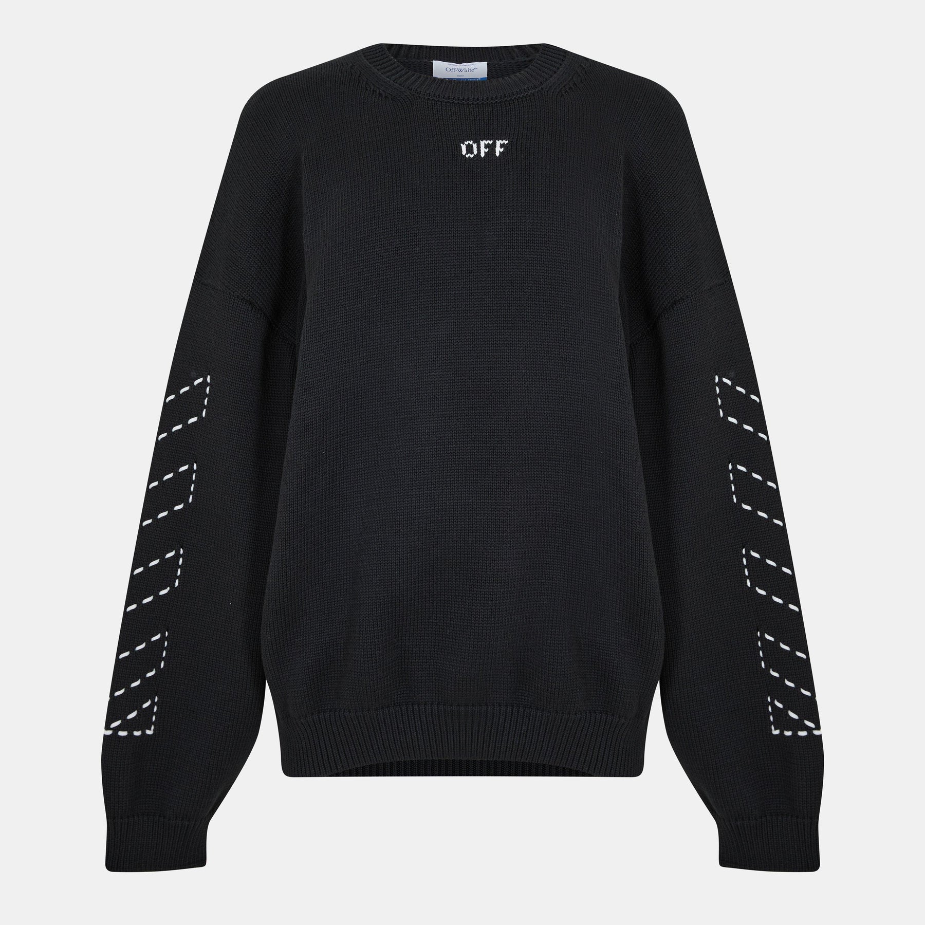 Arrows Crew Neck Sweatshirt