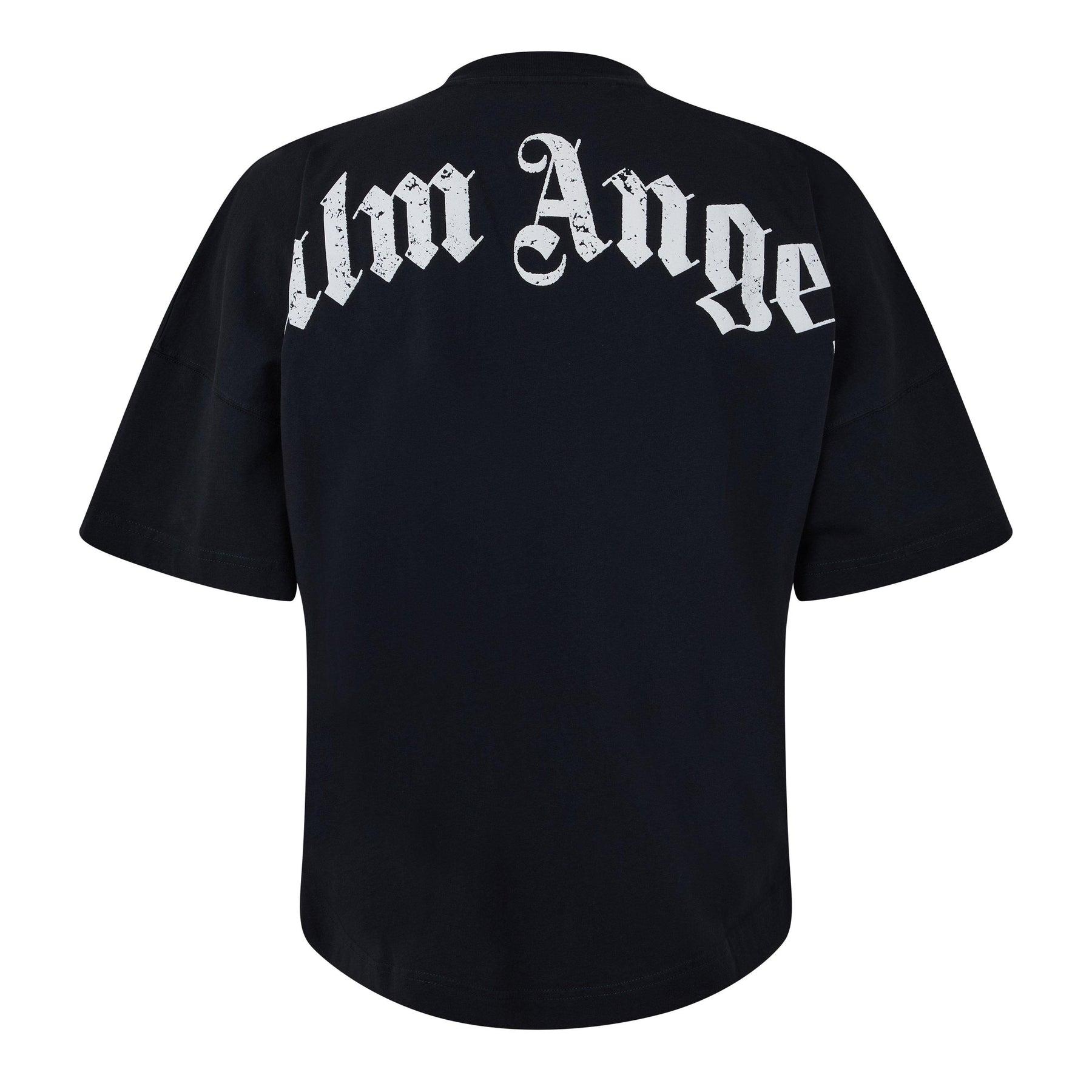 Gothic Oversized T-Shirt