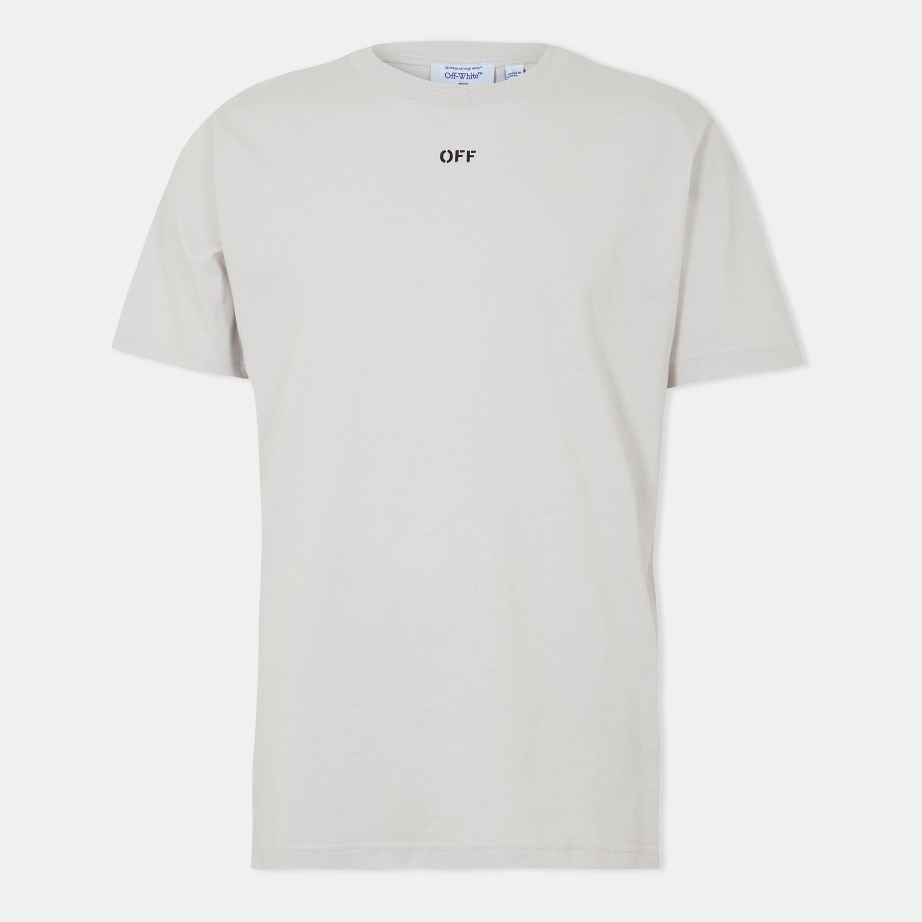 Off Stamp T Sn99