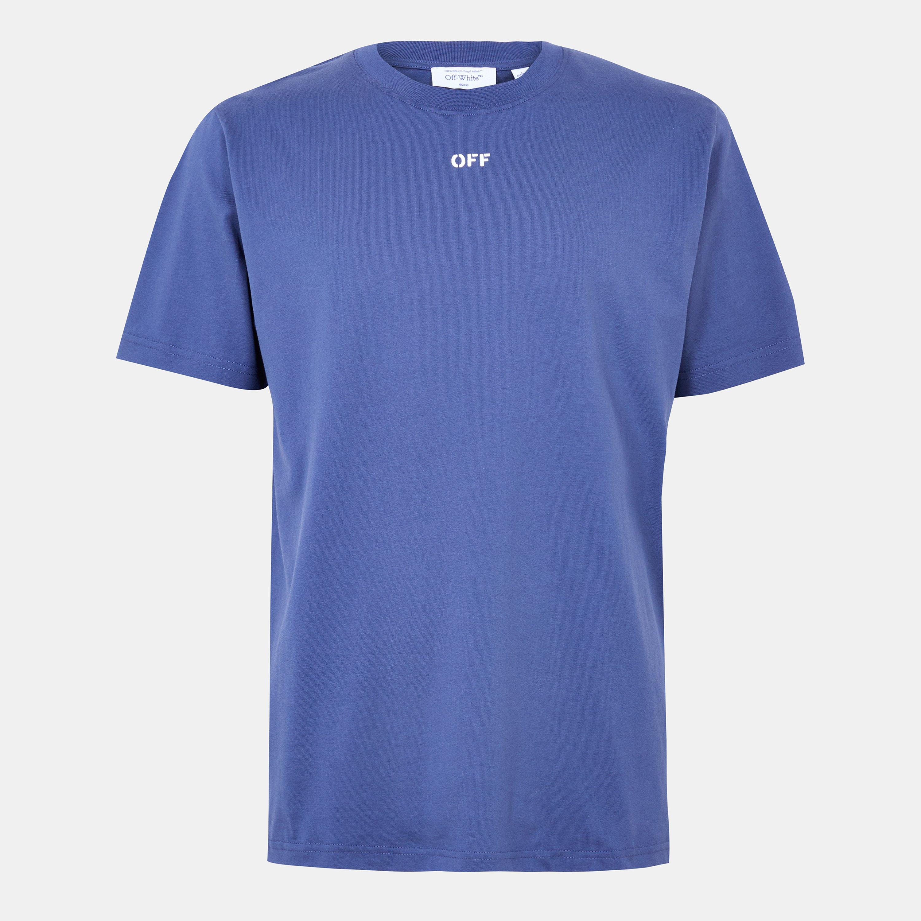 Stamp T-Shirt