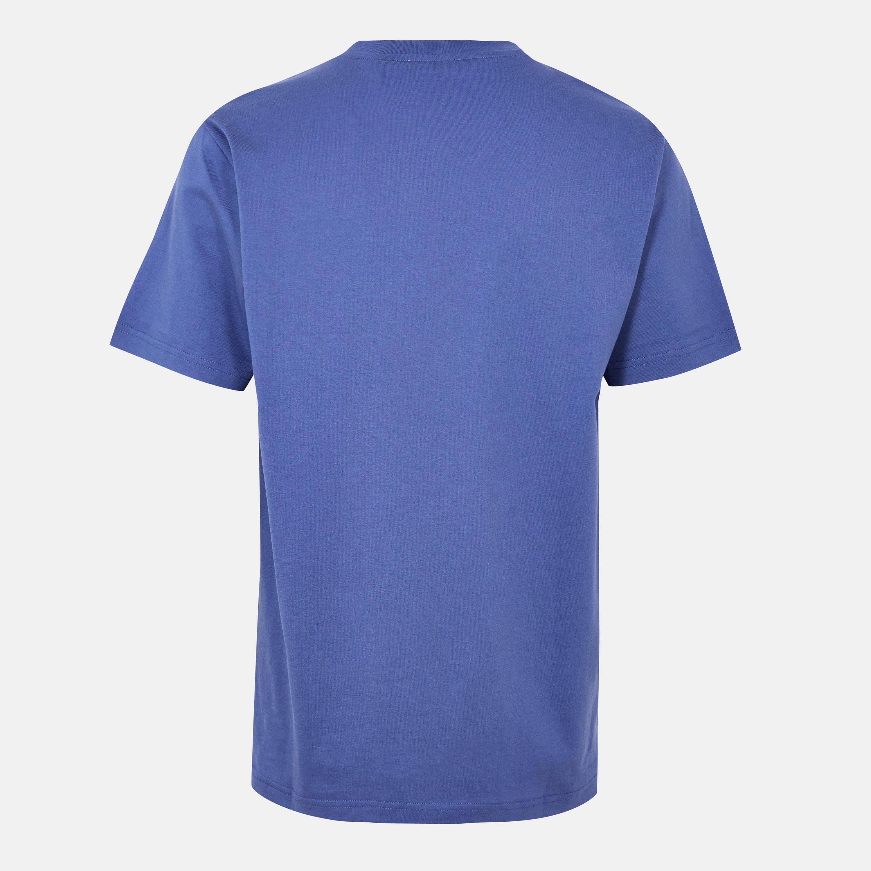Stamp T-Shirt
