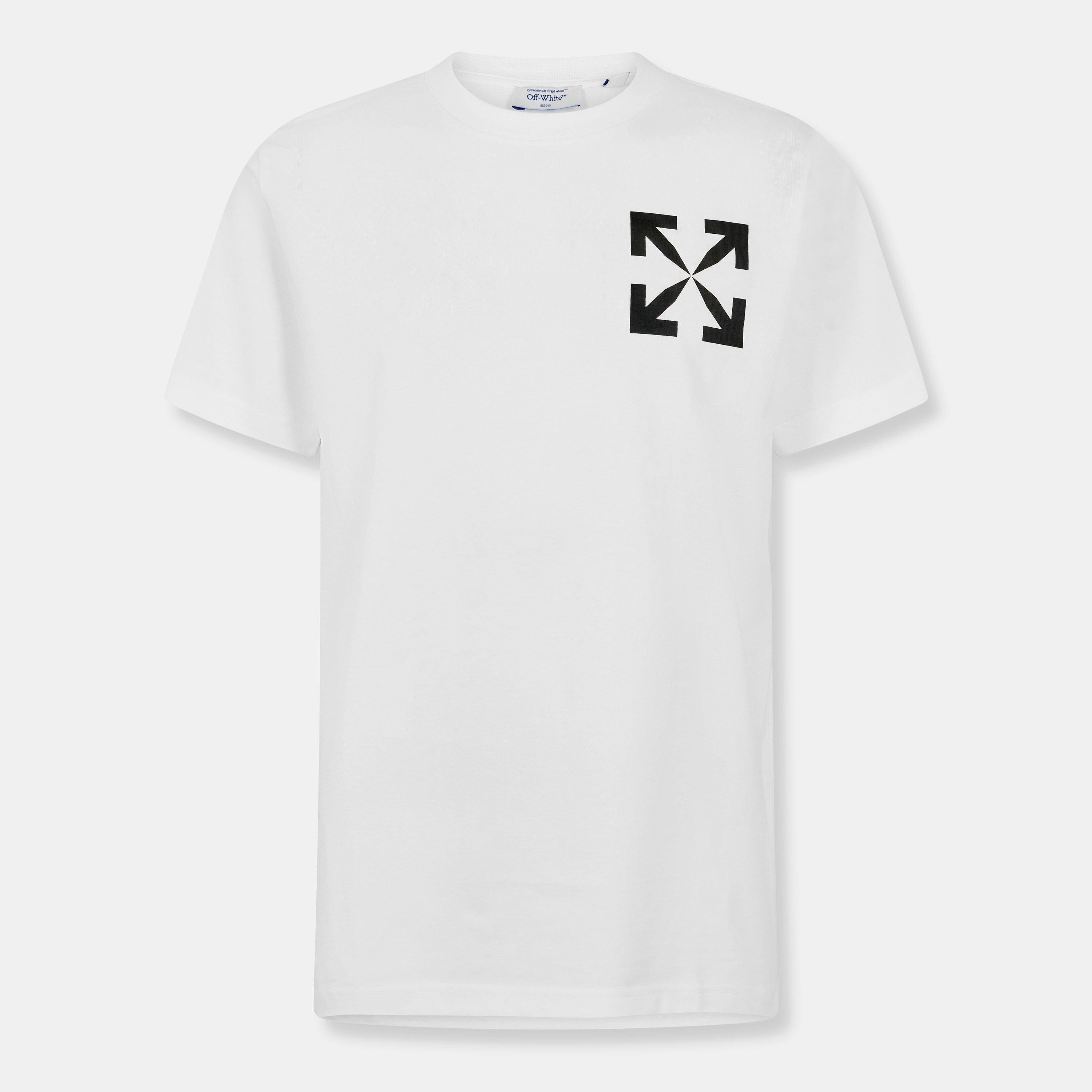Arrow Slim T-Shirt