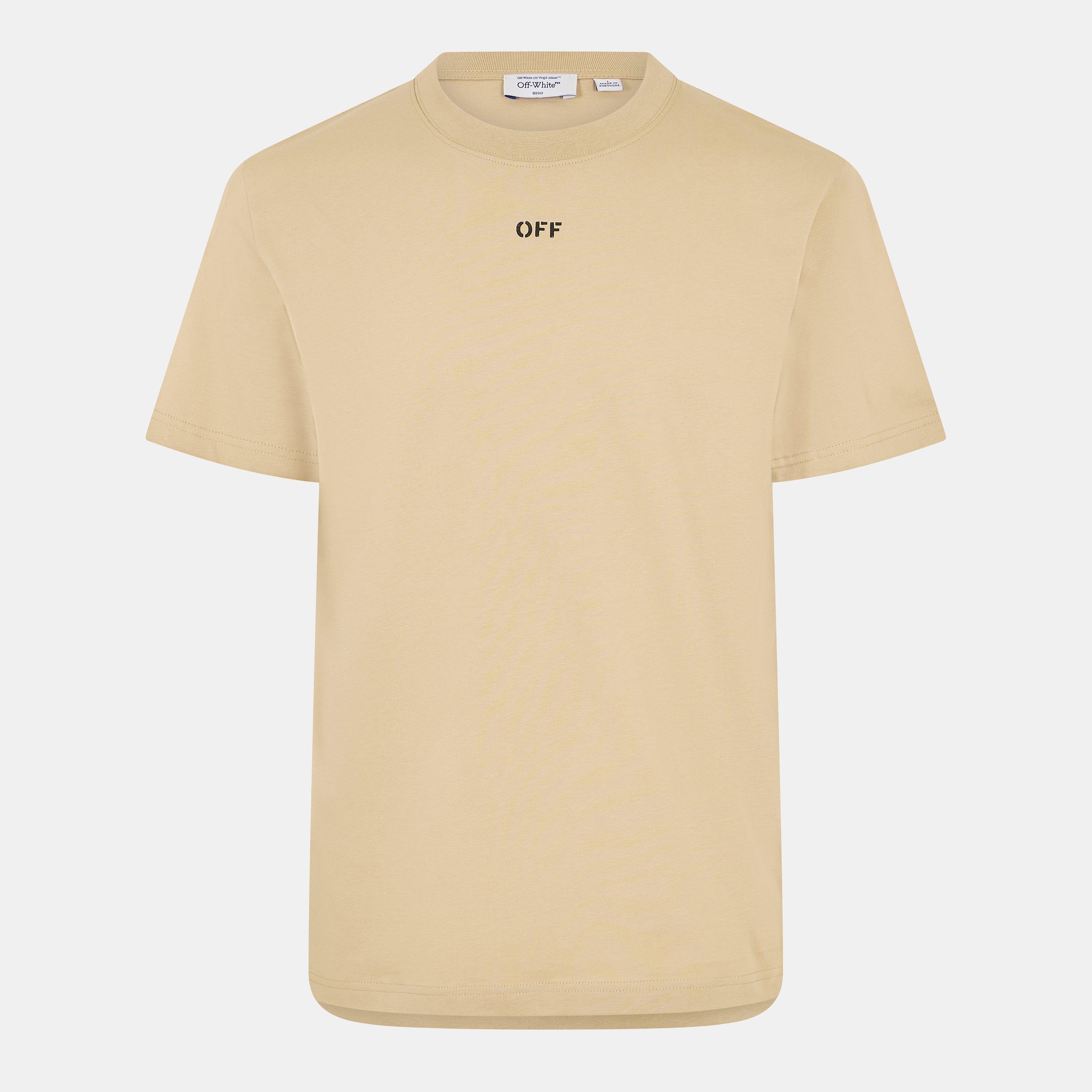 - Technical Tape T-Shirt