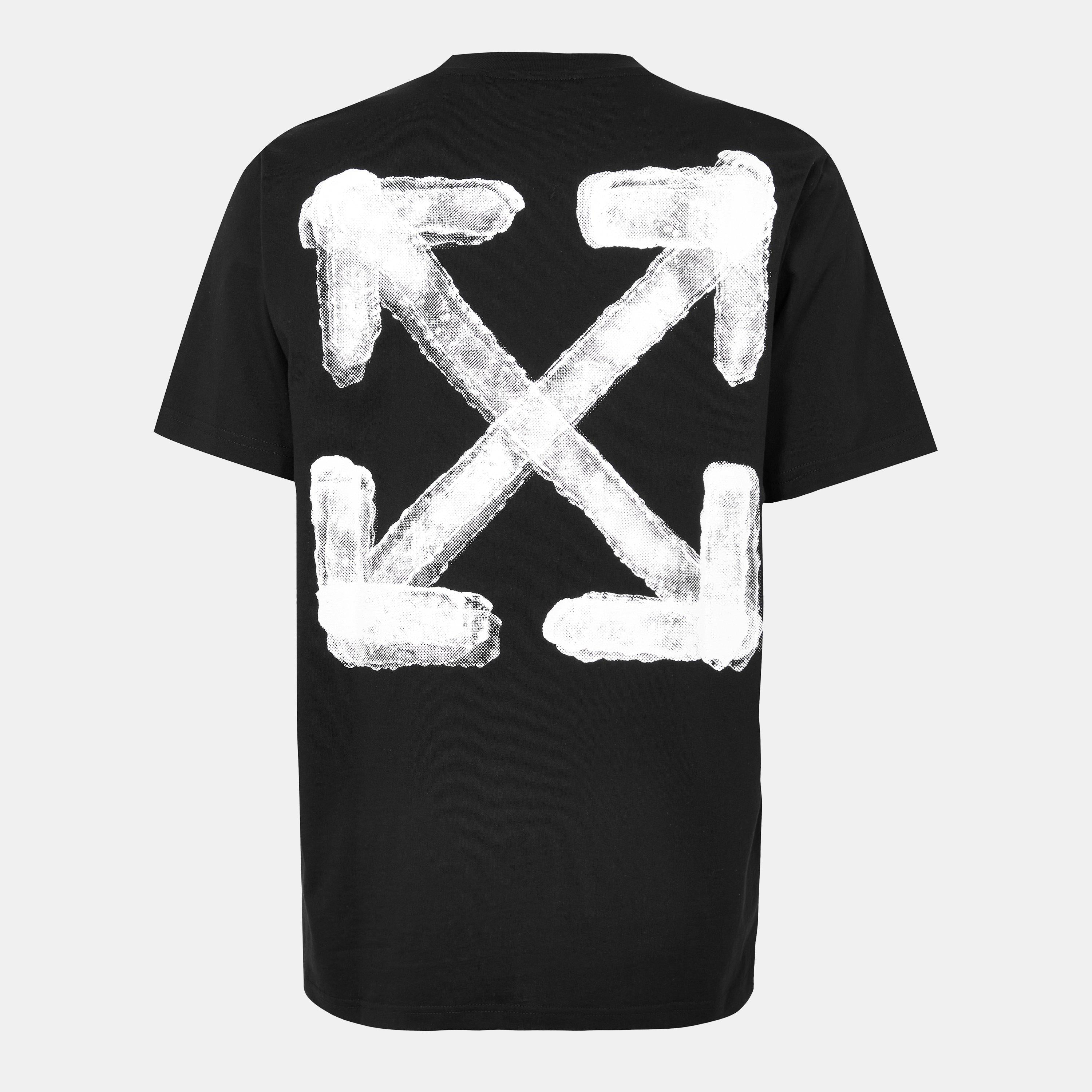 Spray Arrow T-Shirt