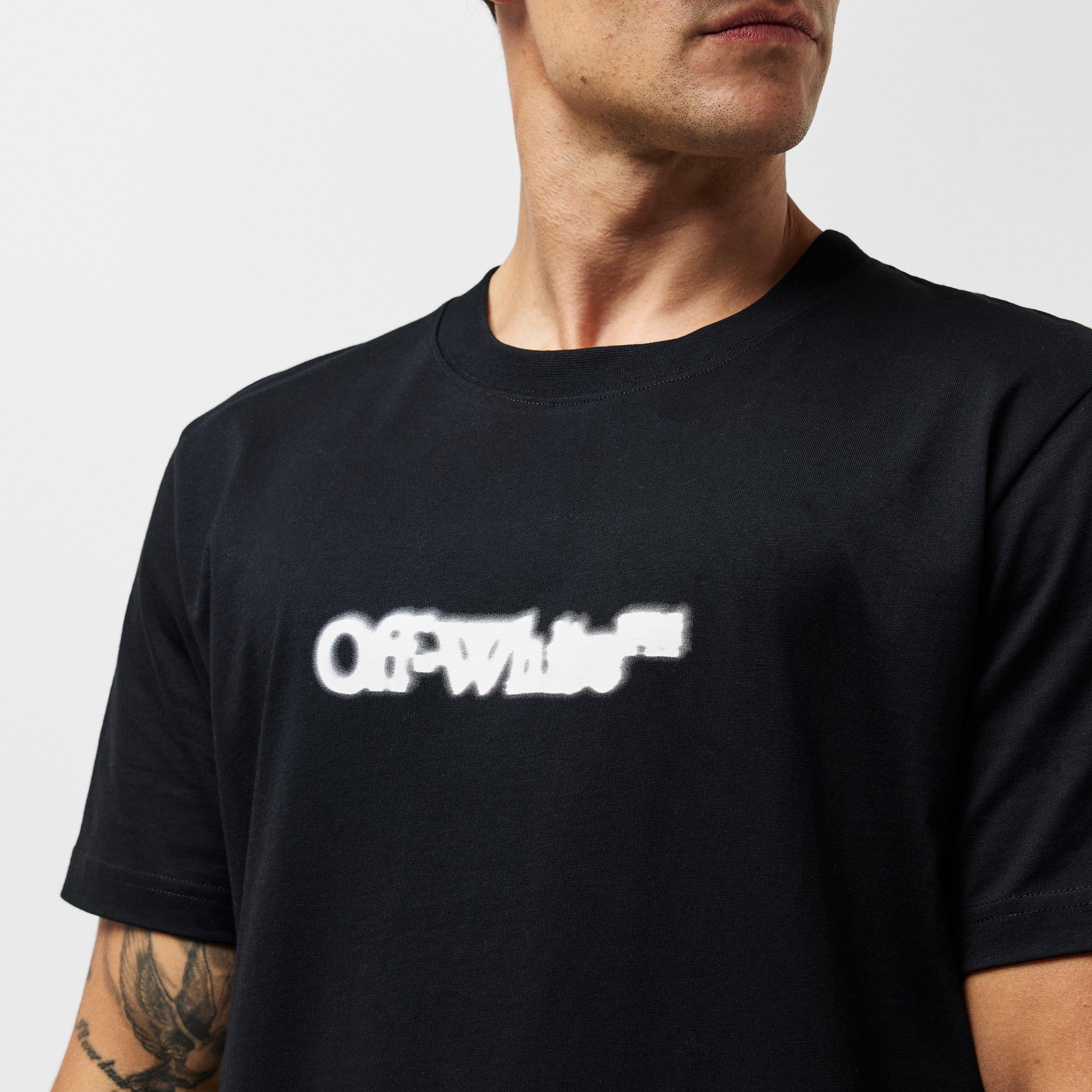 Spray Arrow T-Shirt