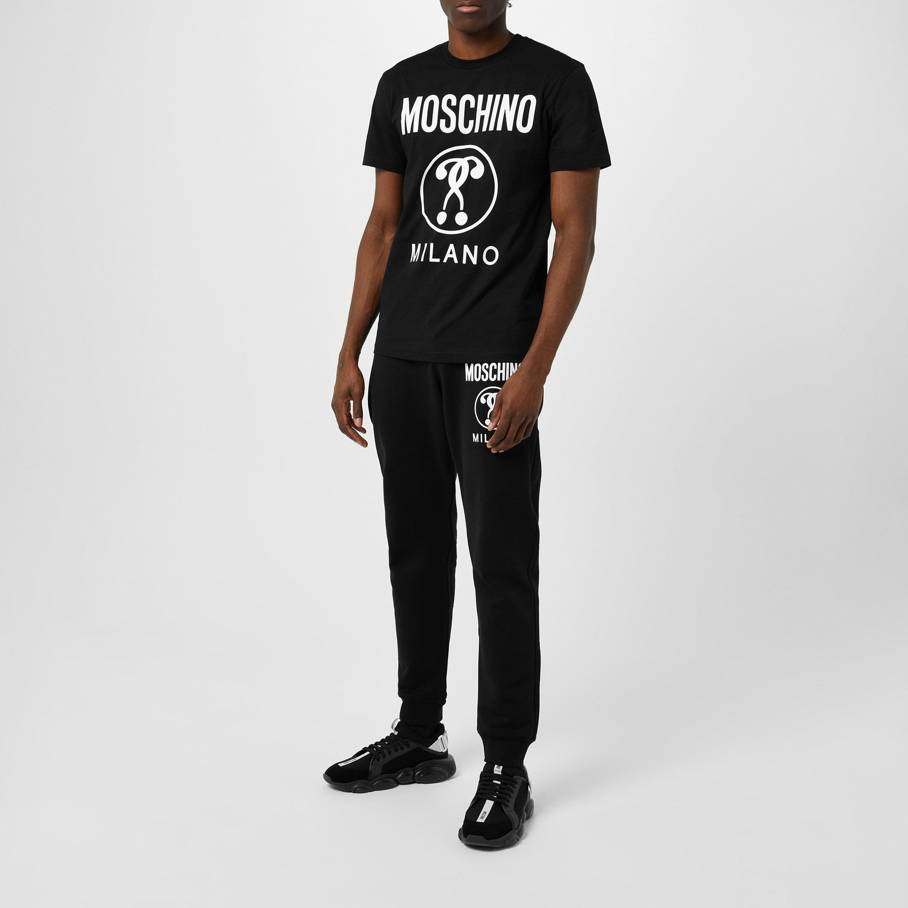 Question Mark T Shirt