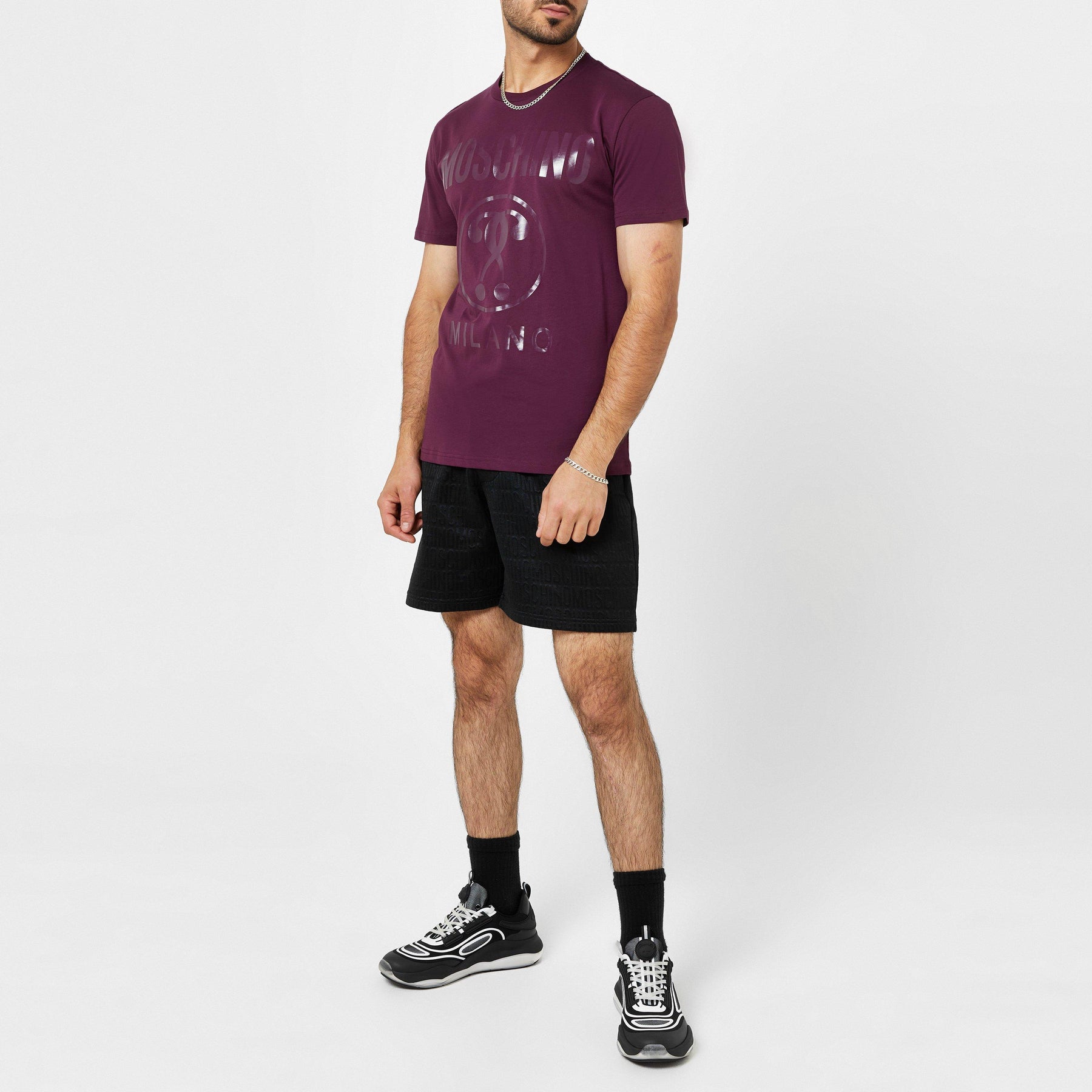 Question Mark T Shirt