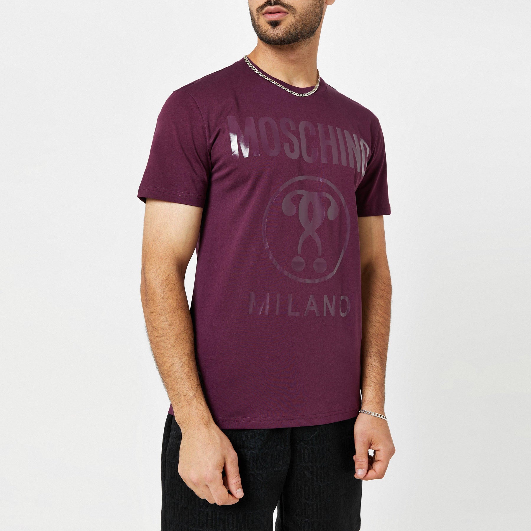 Question Mark T Shirt