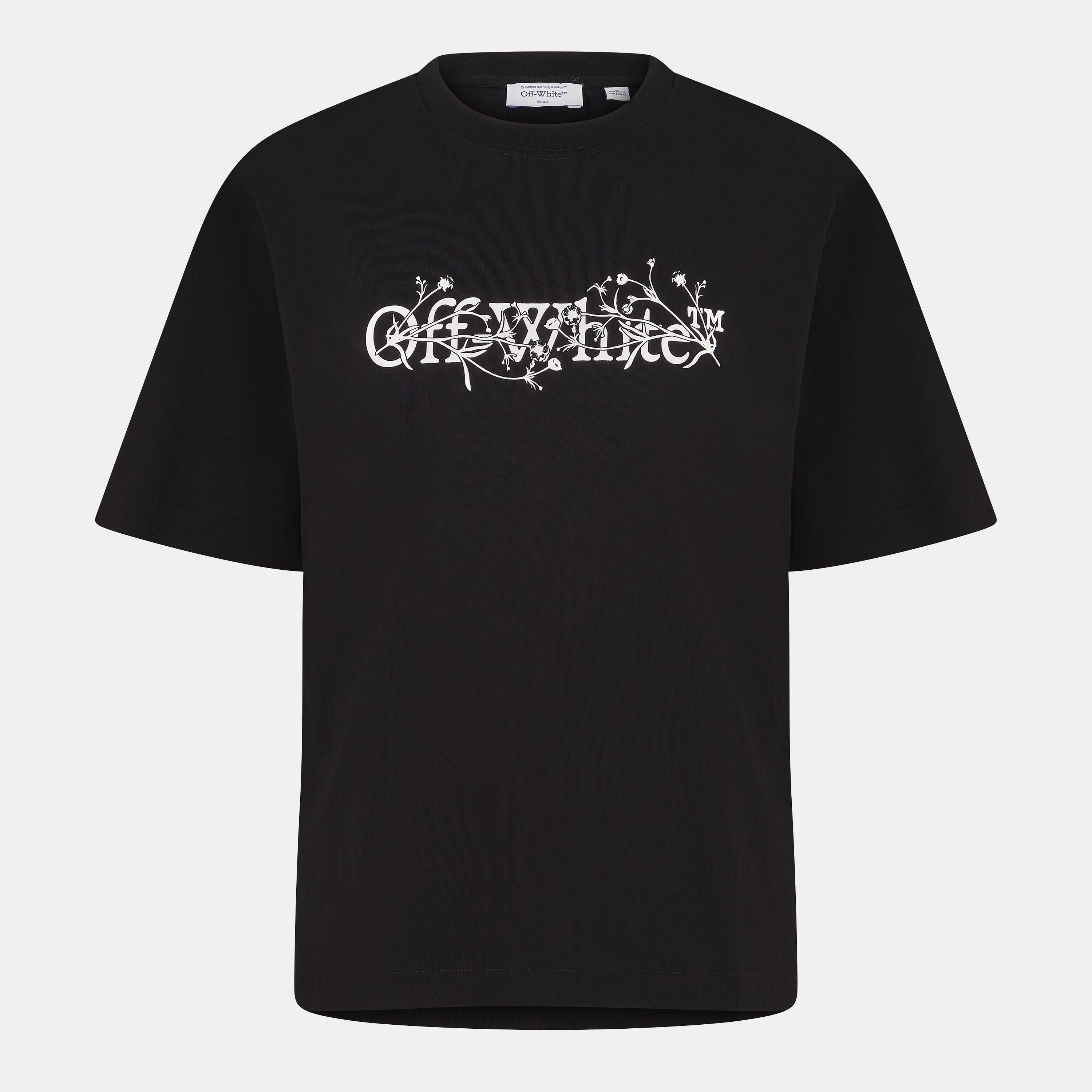 - Flower Skate T-Shirt