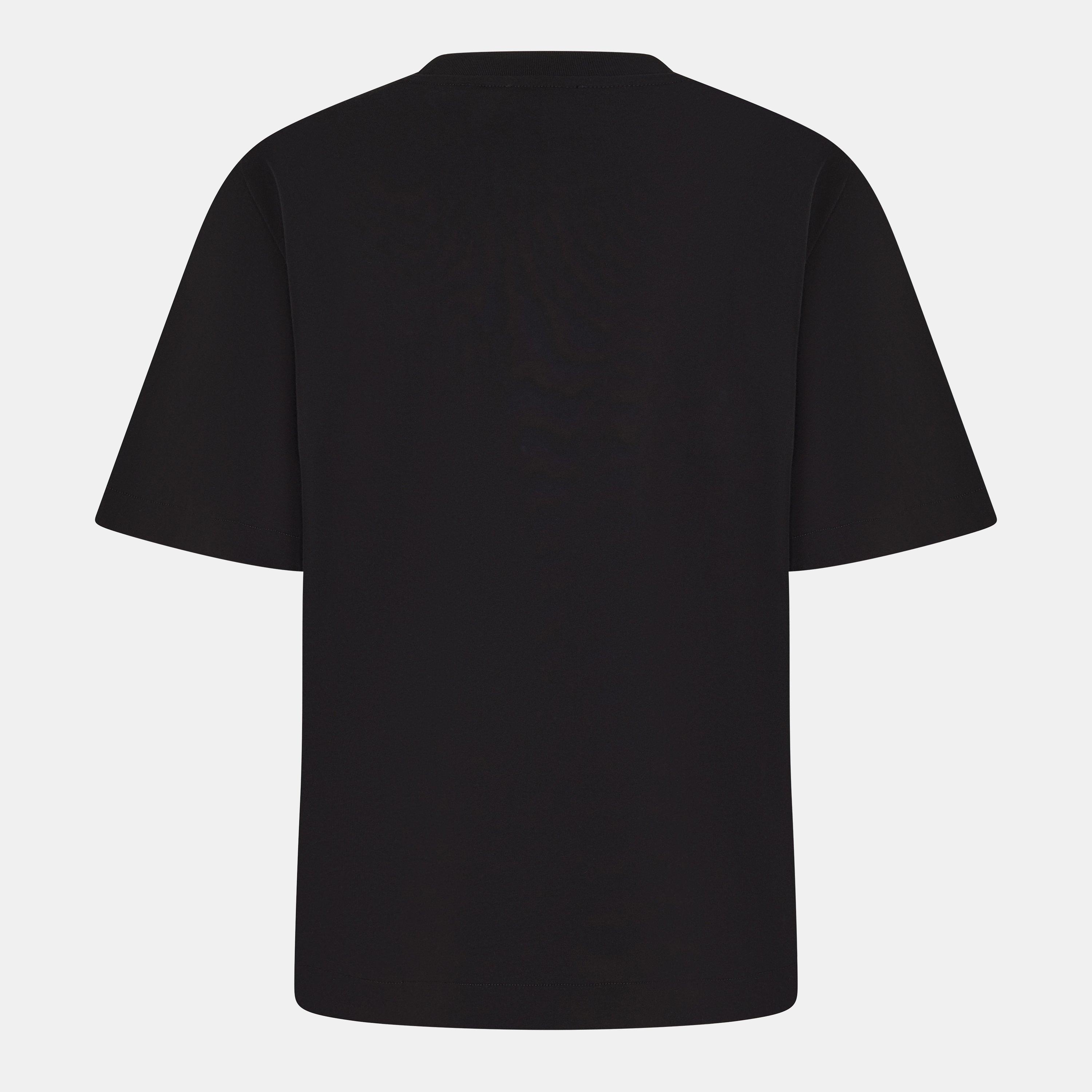 - Flower Skate T-Shirt