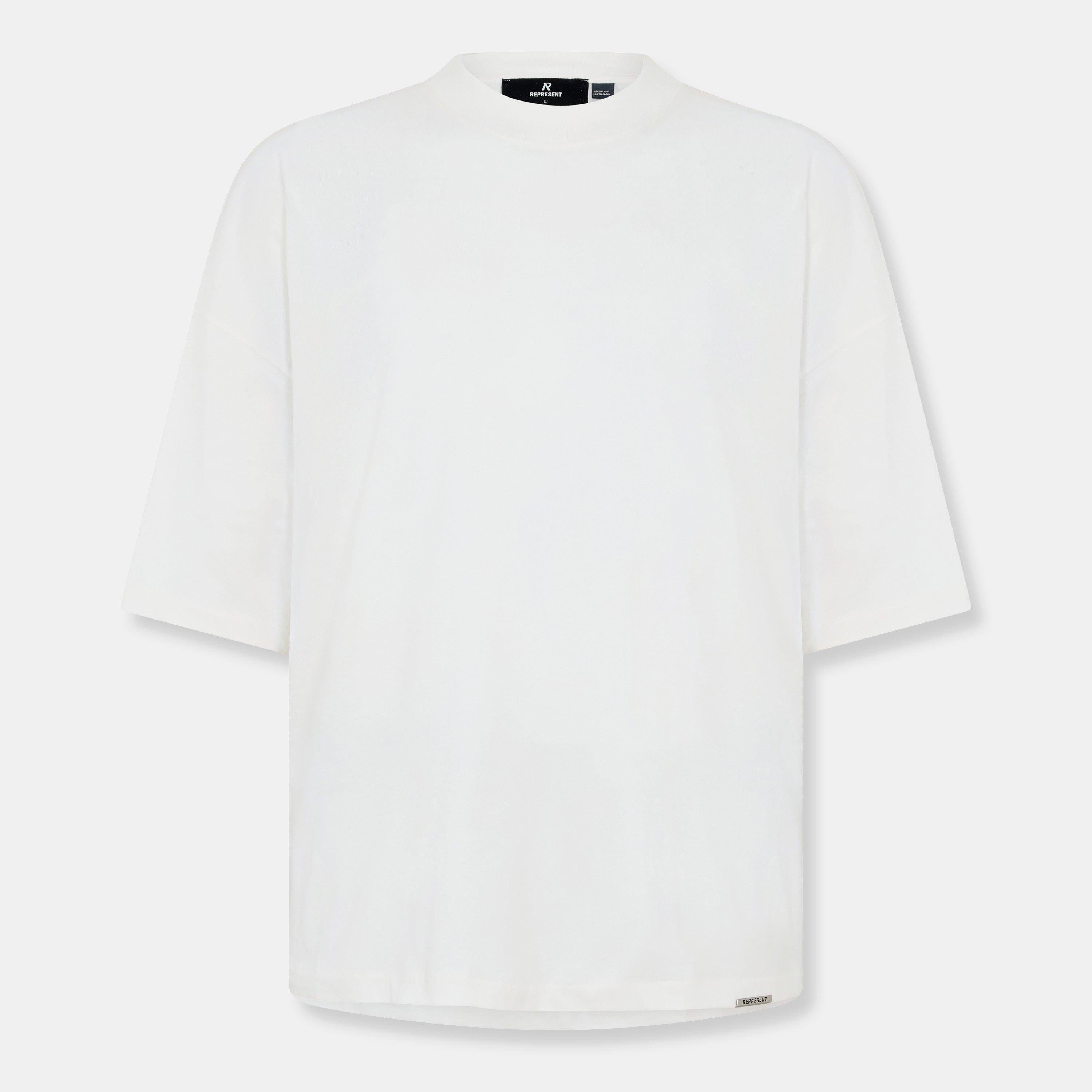 Rep Initial Boxy T Sn99