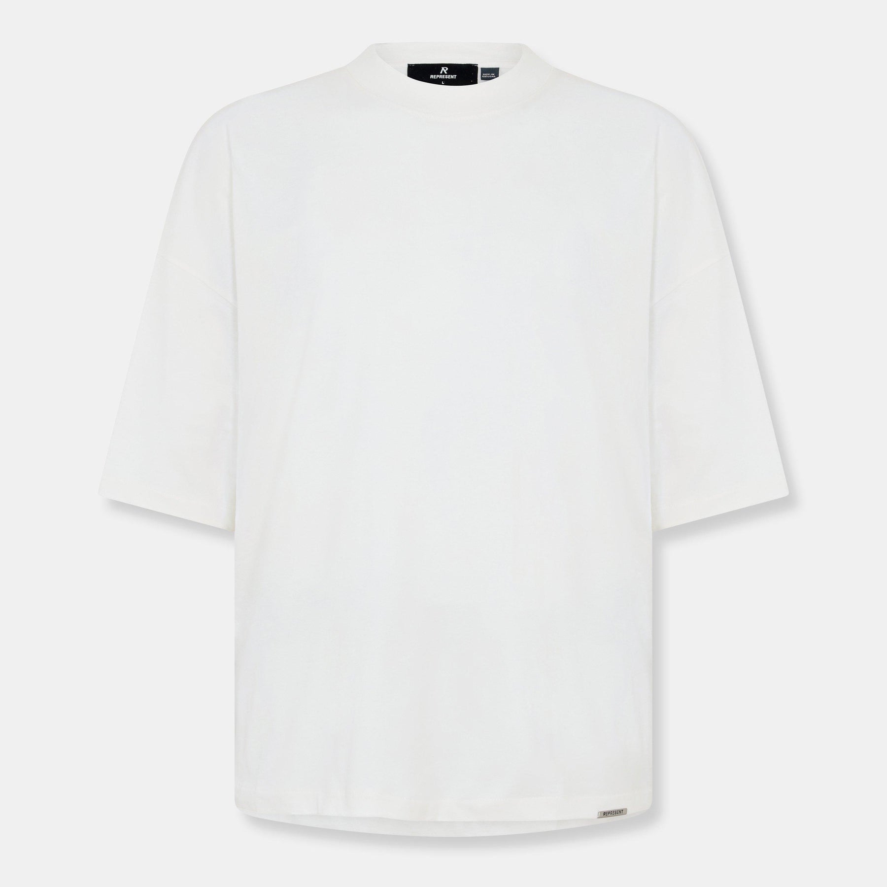 Rep Initial Boxy T Sn99