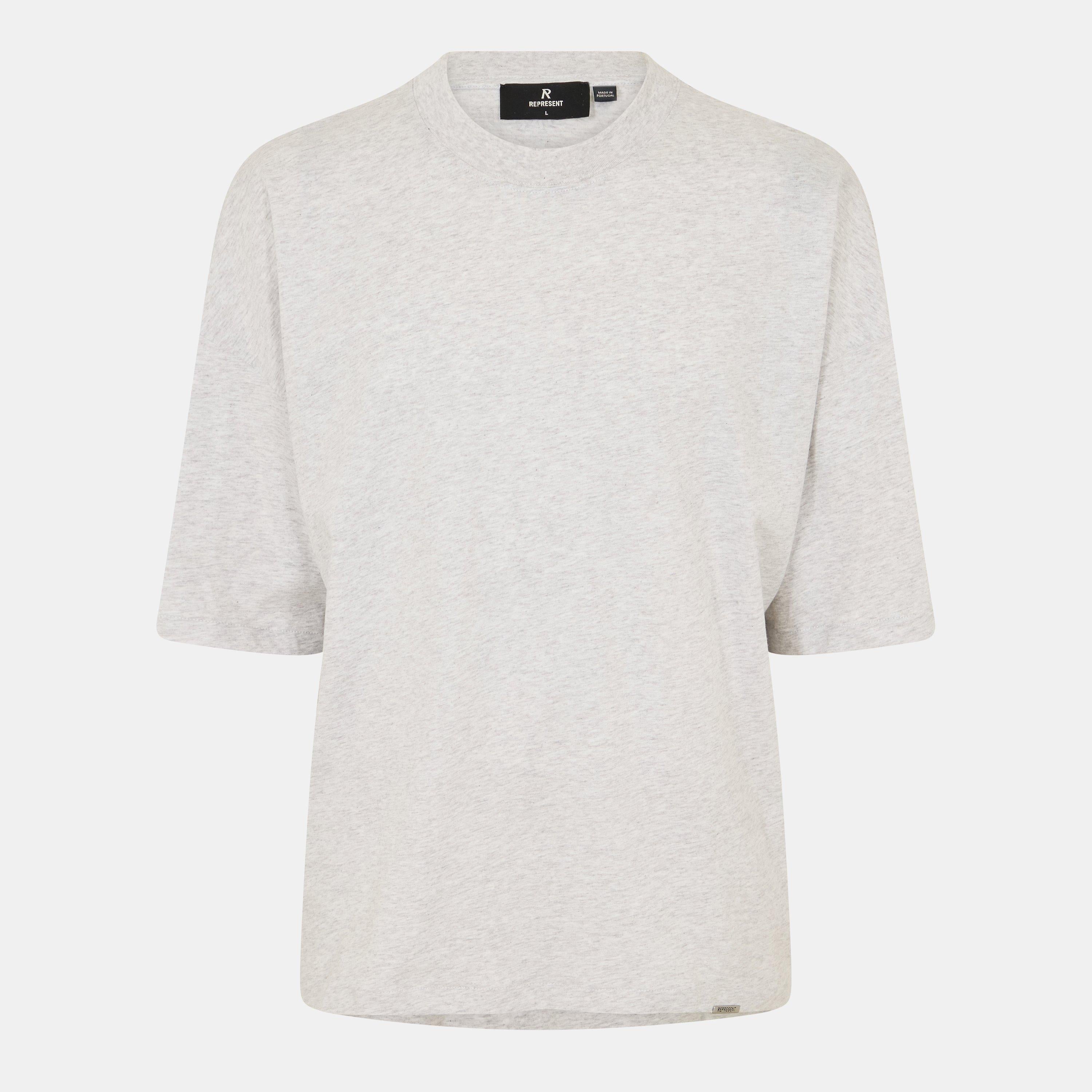 Rep Initial Boxy T Sn99