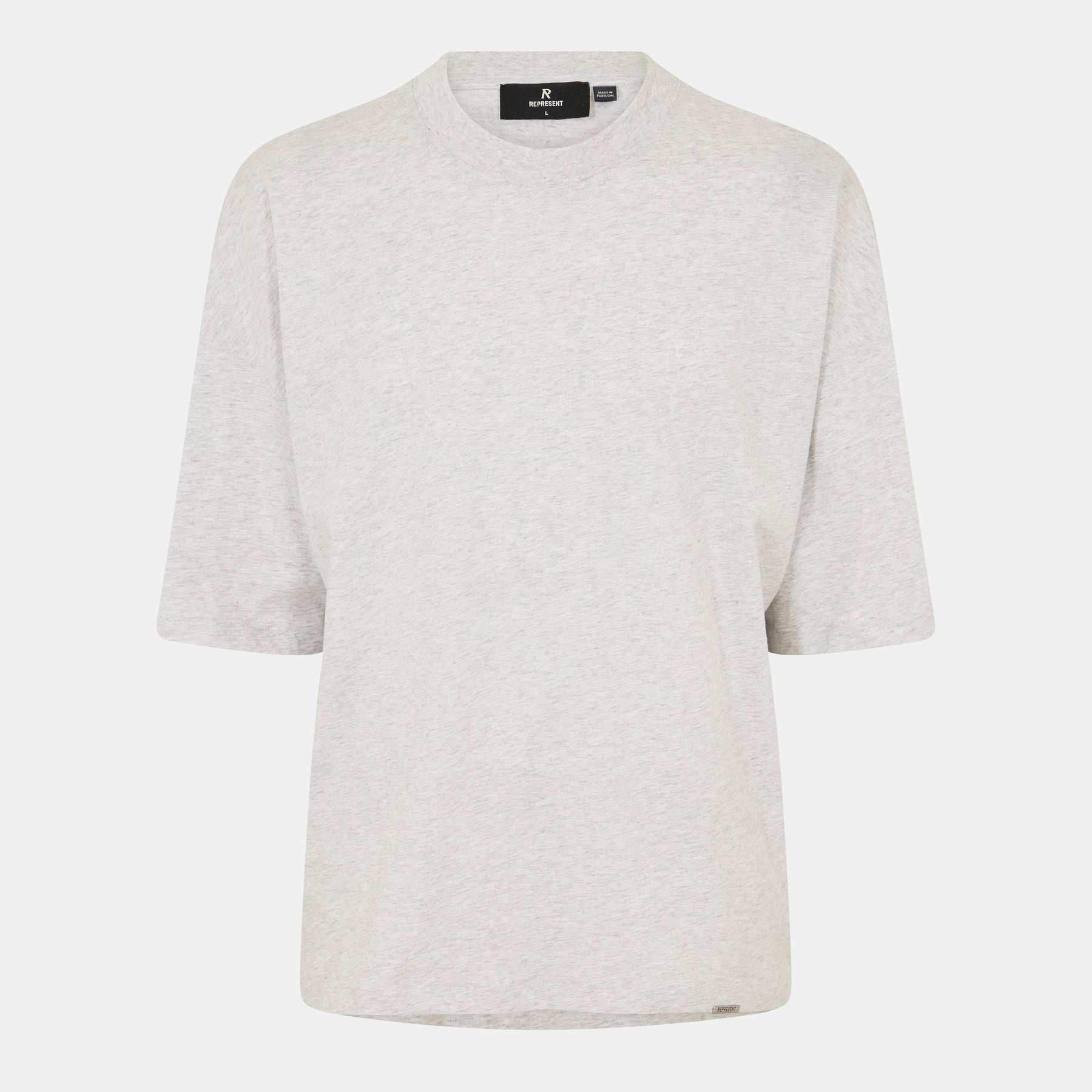 Rep Initial Boxy T Sn99