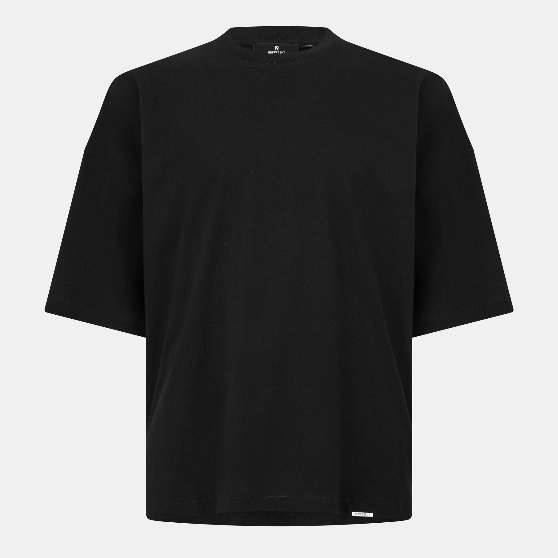 Rep Initial Boxy T Sn99
