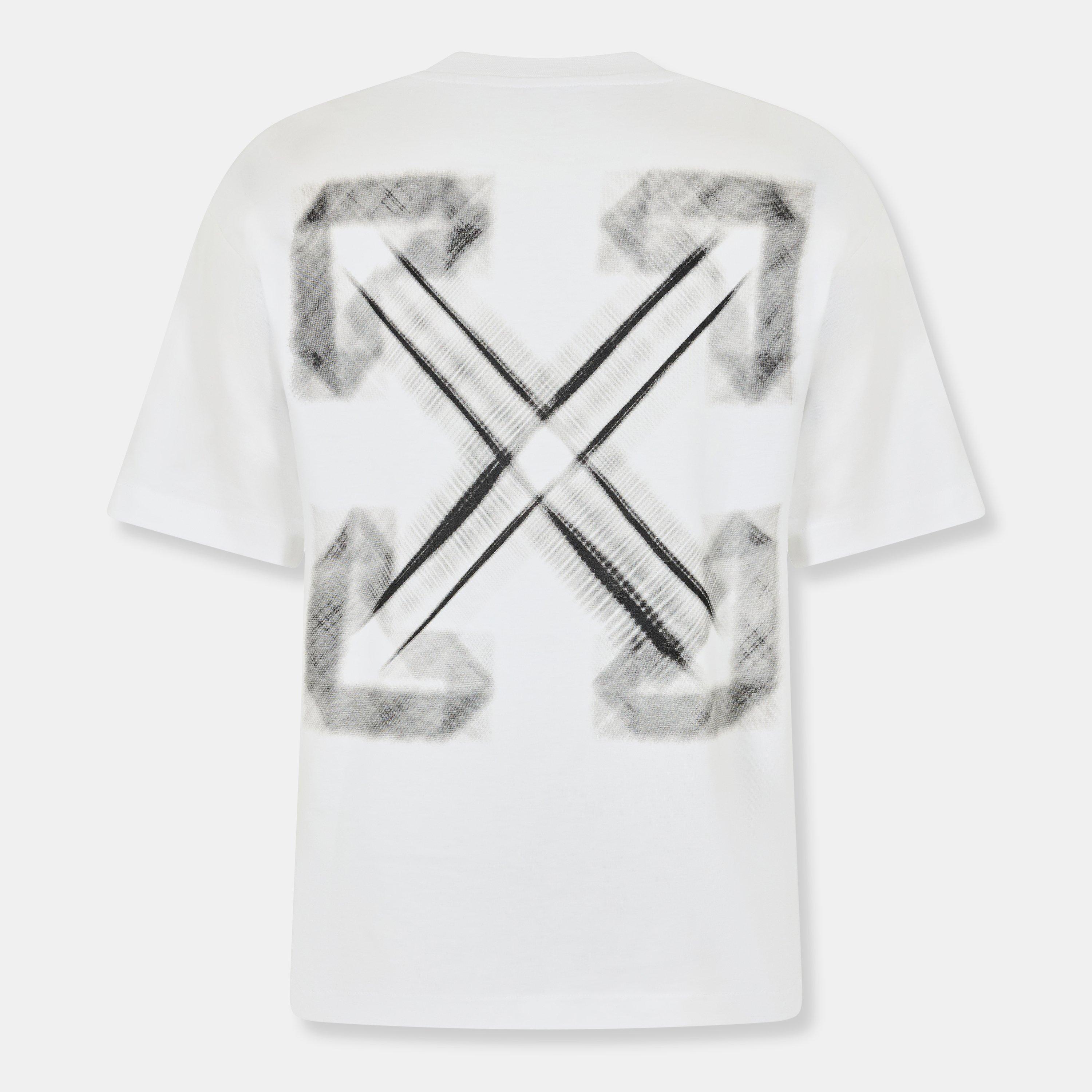 Arrow Skate Graphic T-Shirt