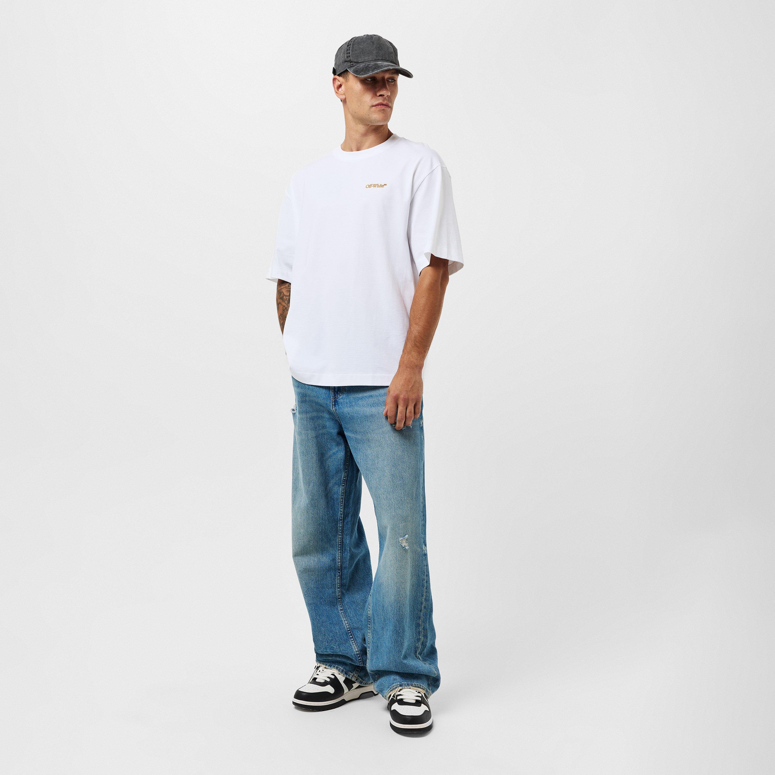 Arrow Skate T-Shirt