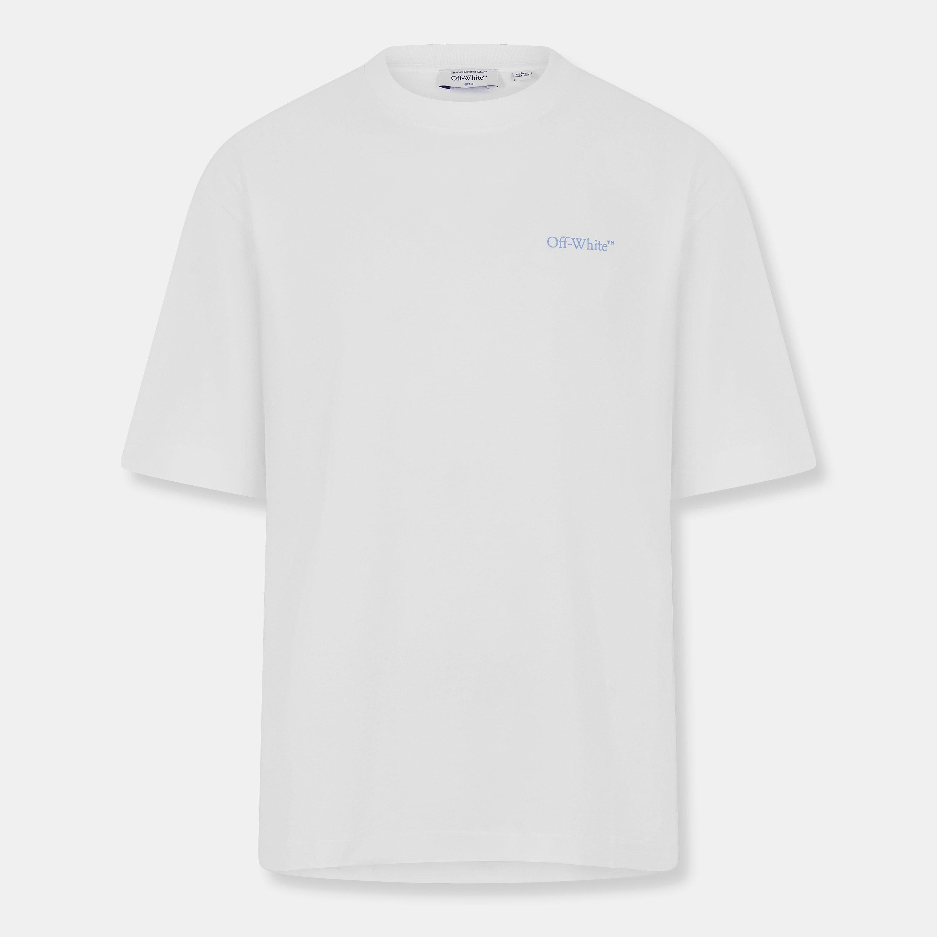 Barber Skate T-Shirt