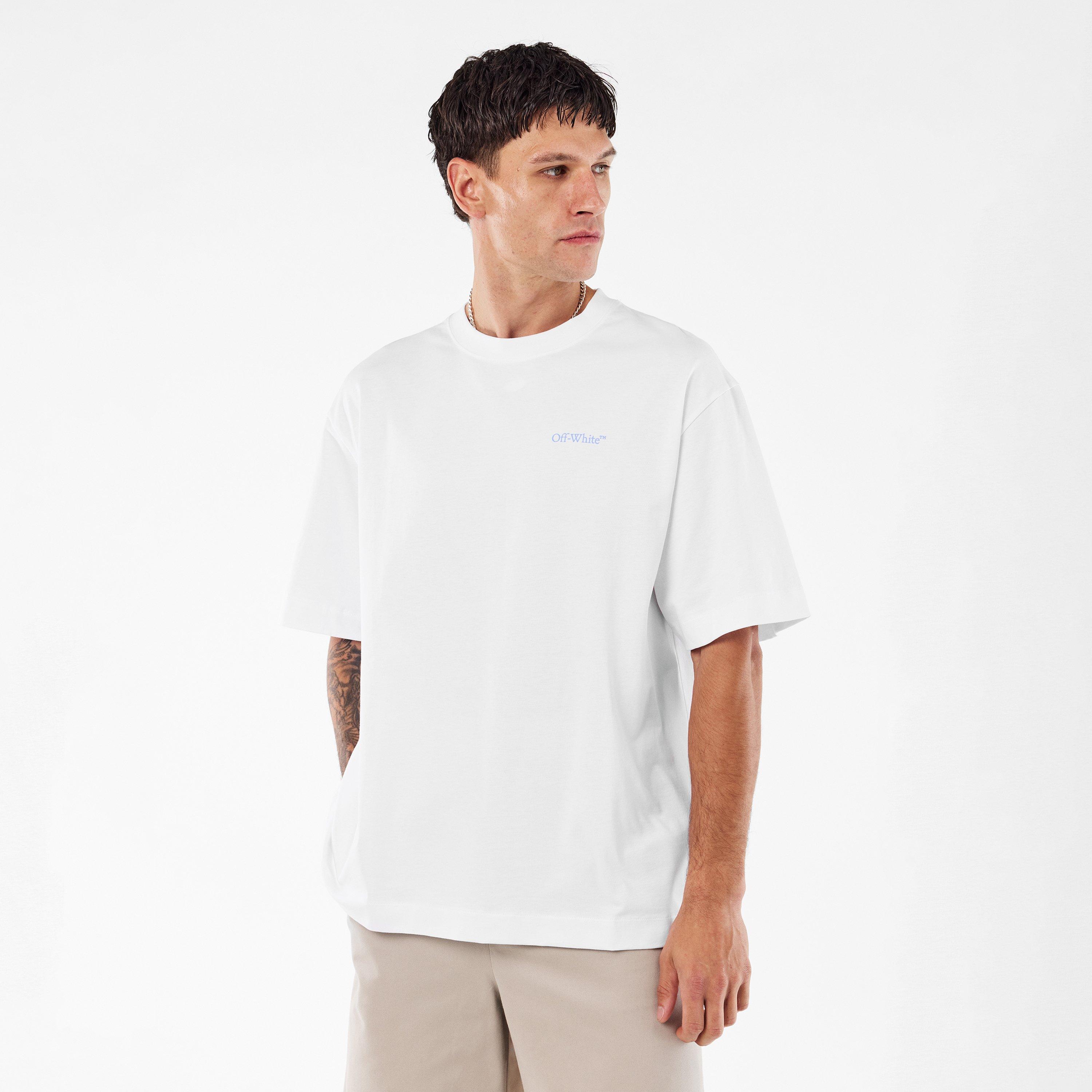 Barber Skate T-Shirt