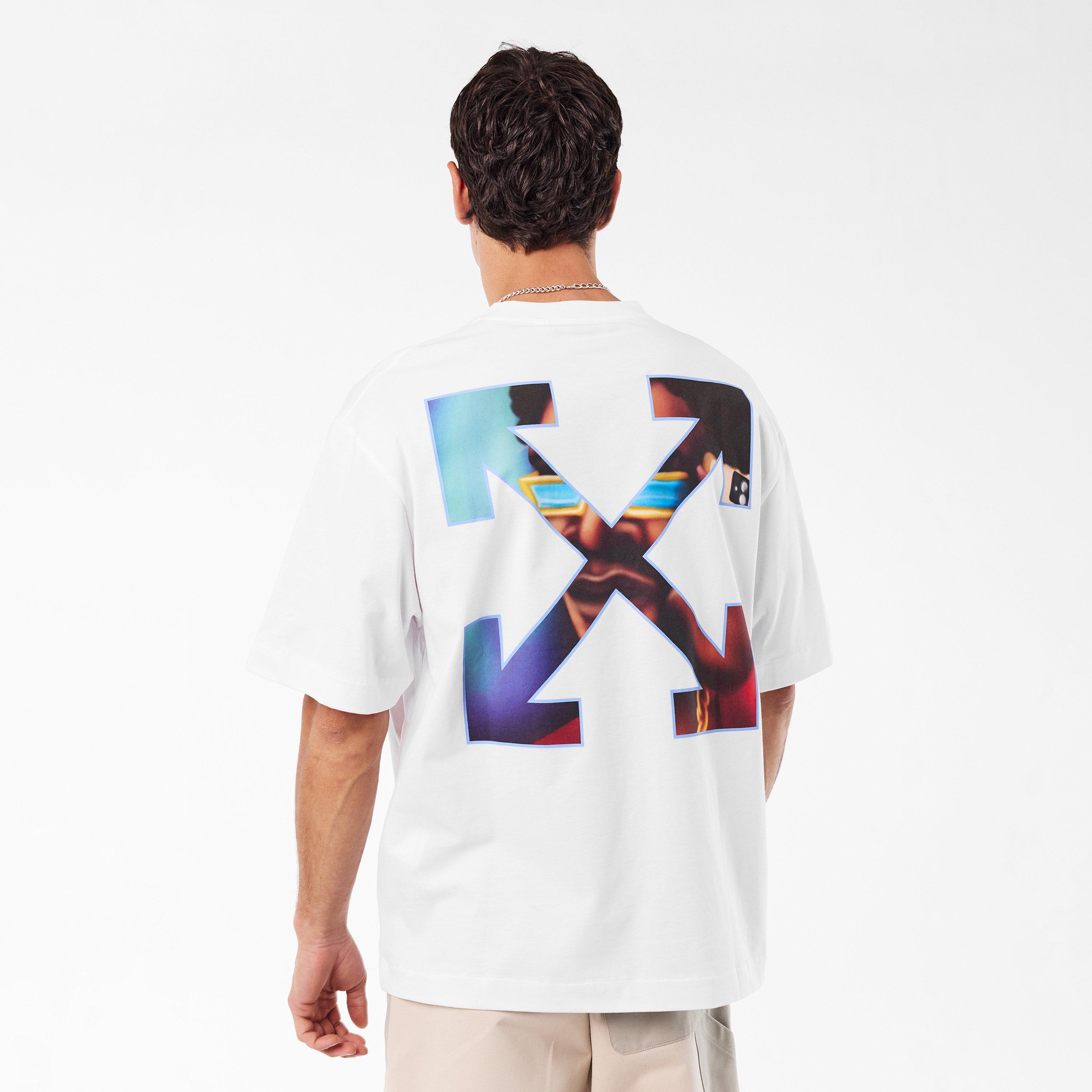 Barber Skate T-Shirt