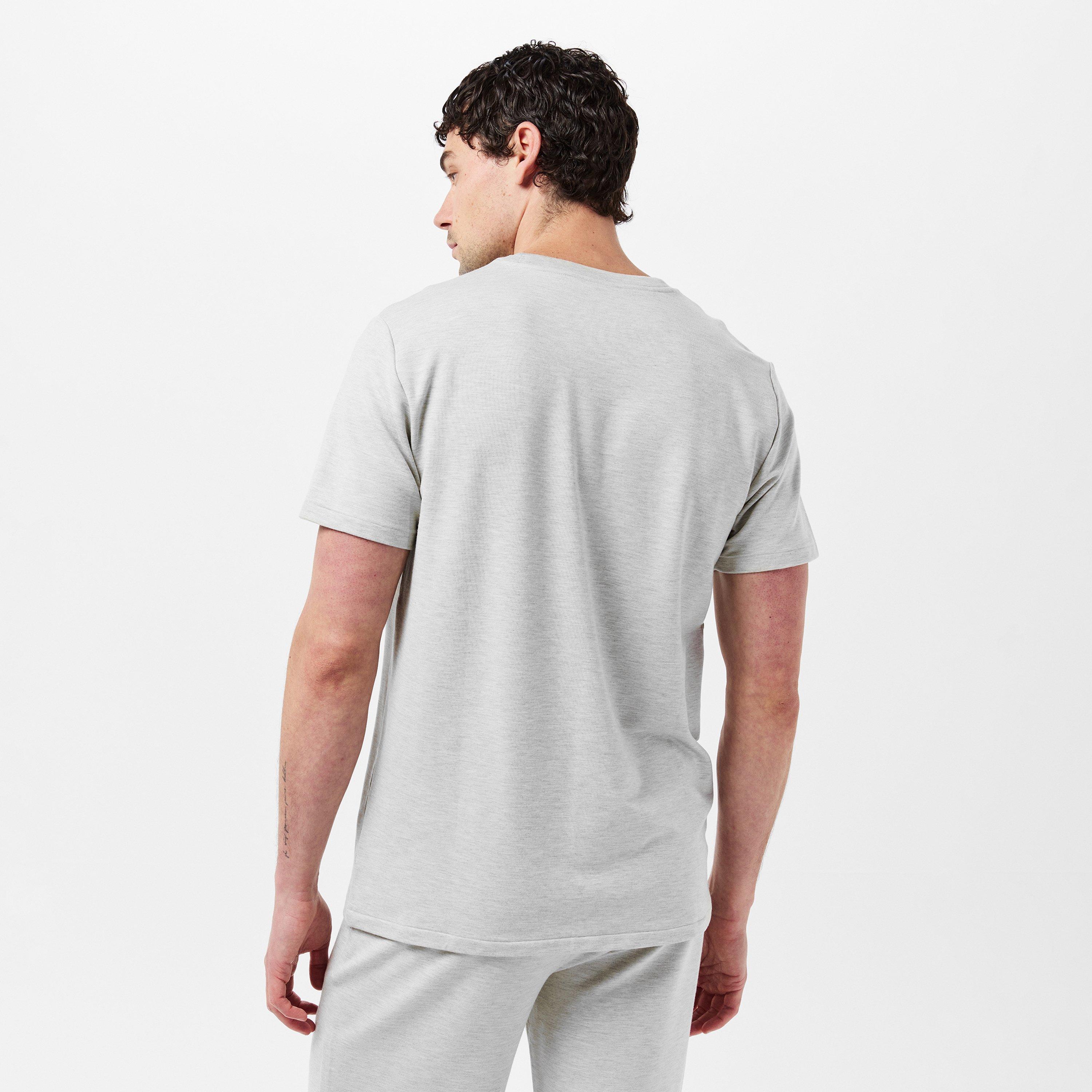 Puck Logo T-Shirt