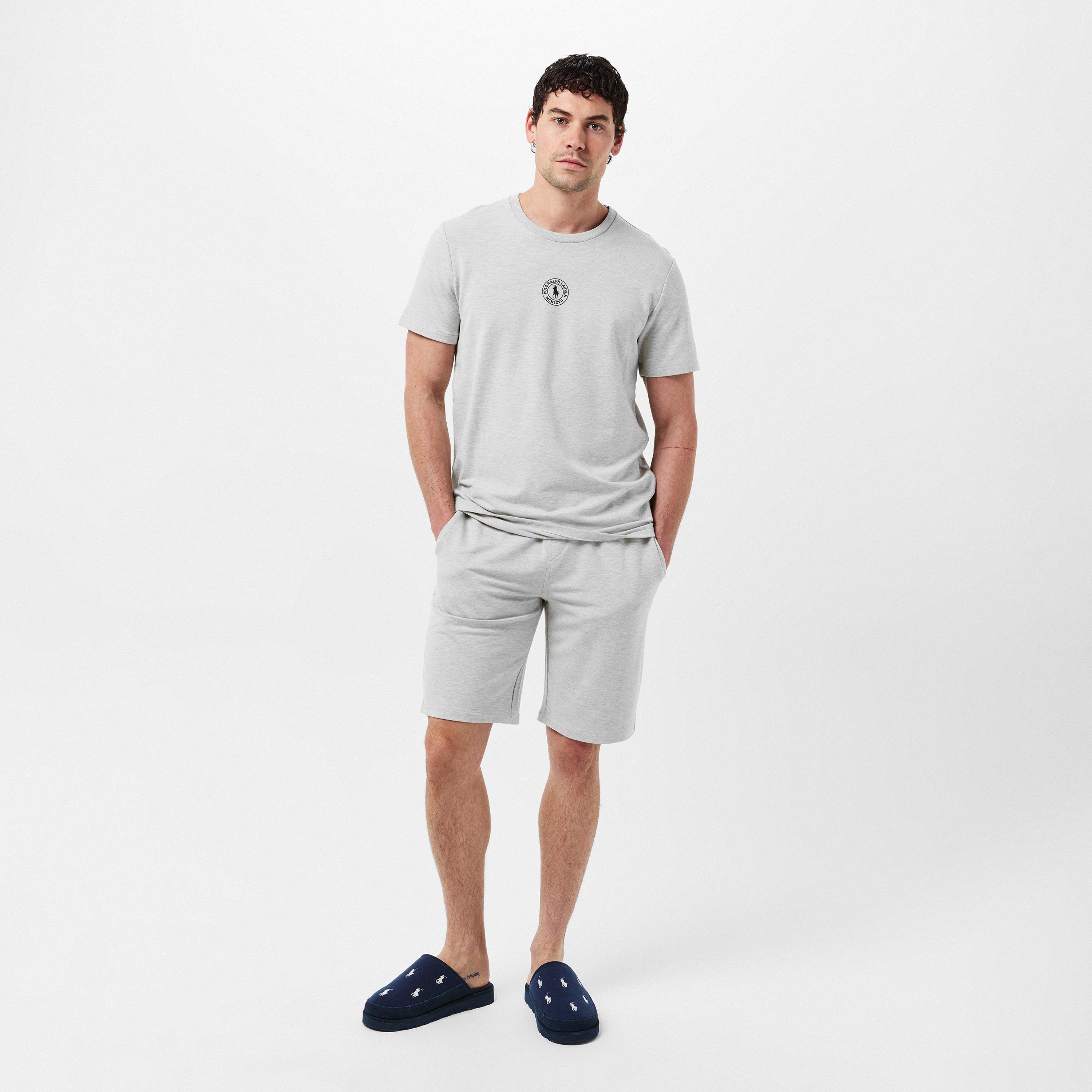 Puck Logo T-Shirt