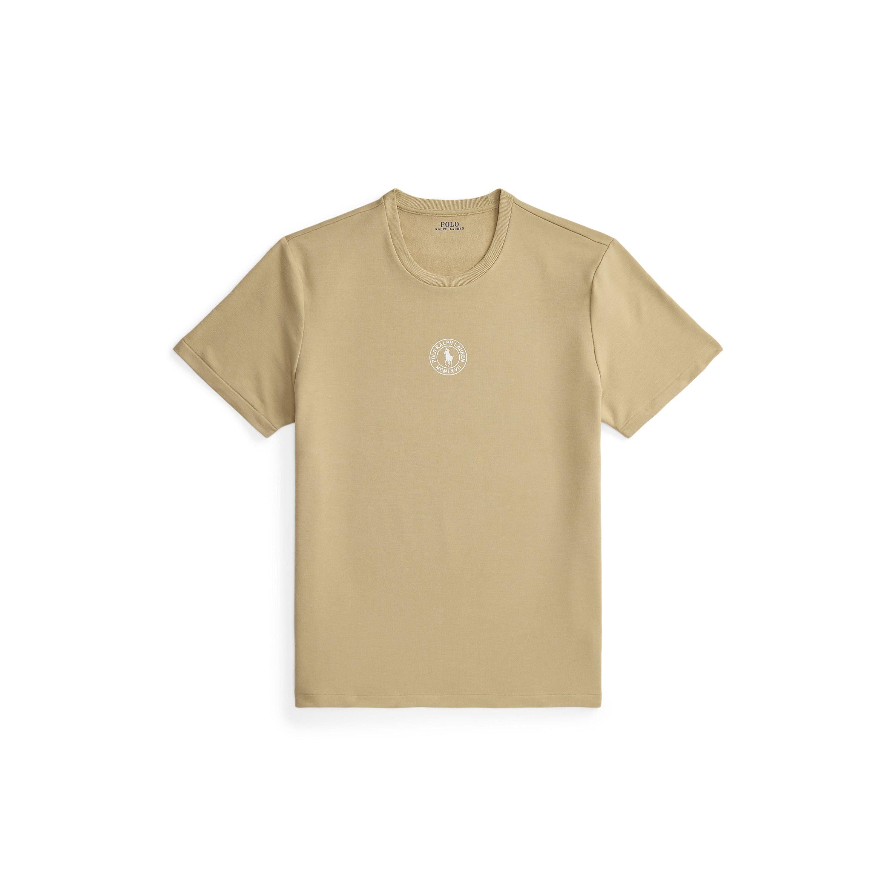 Puck Logo T-Shirt