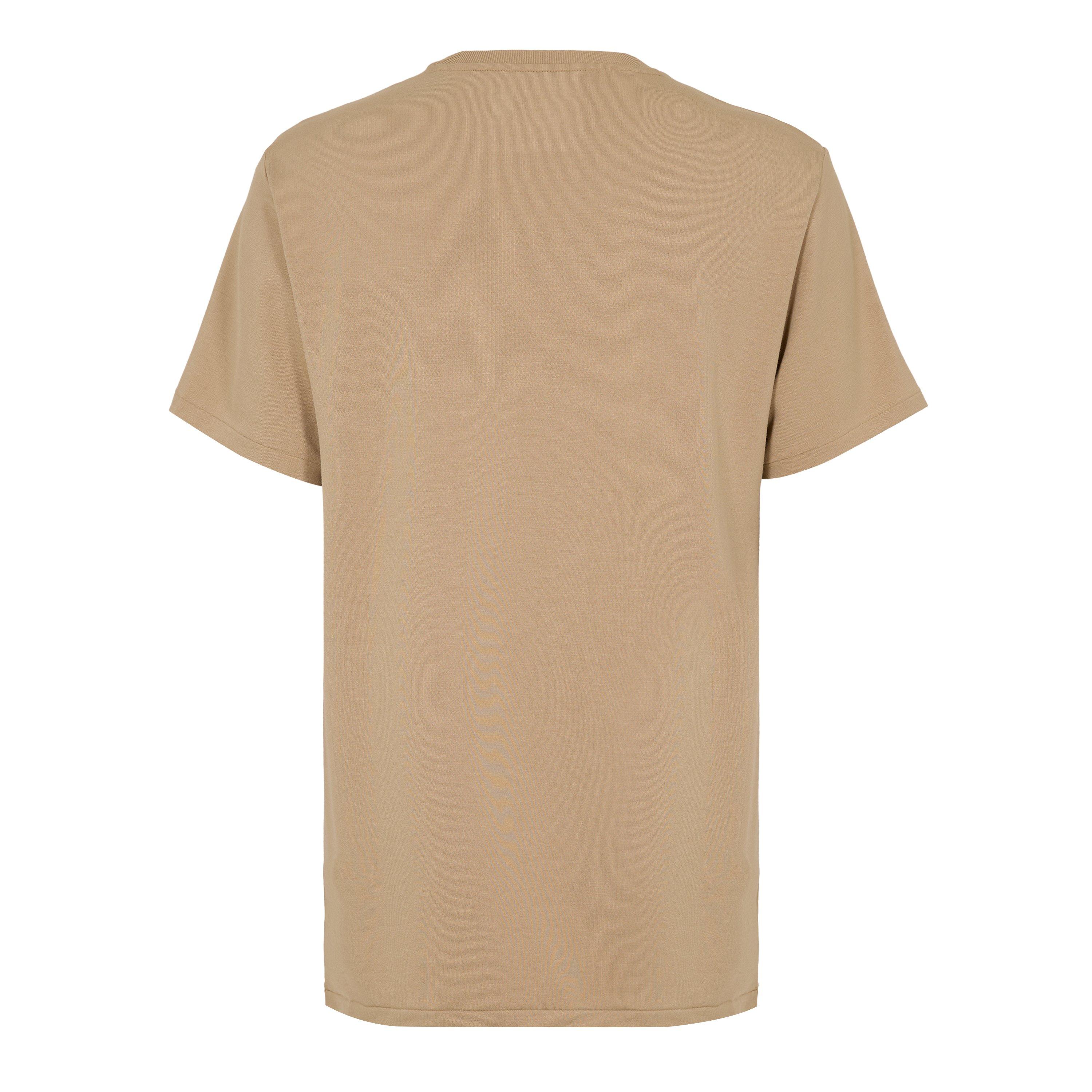Puck Logo T-Shirt