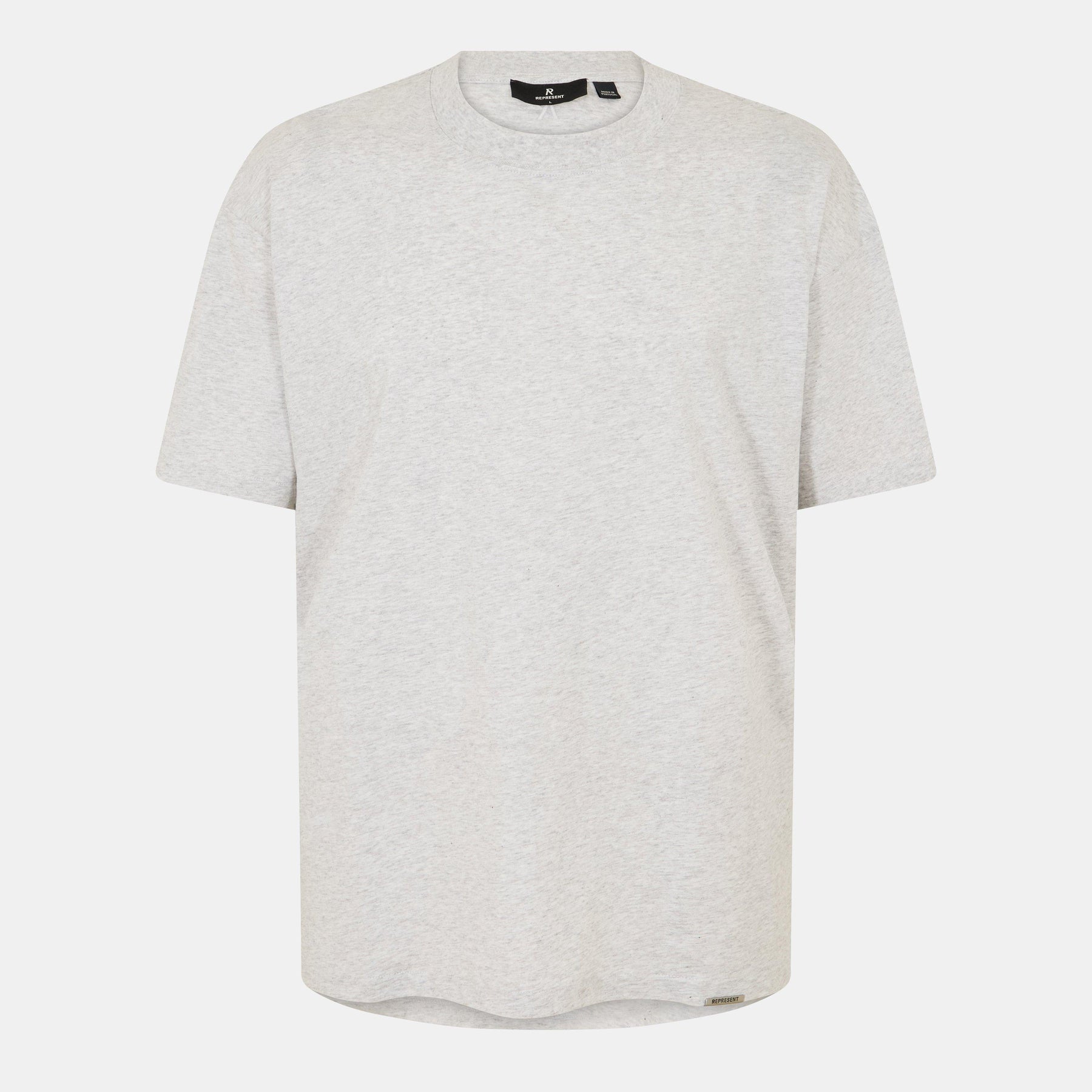 Rep Initial Ovr T Sn99