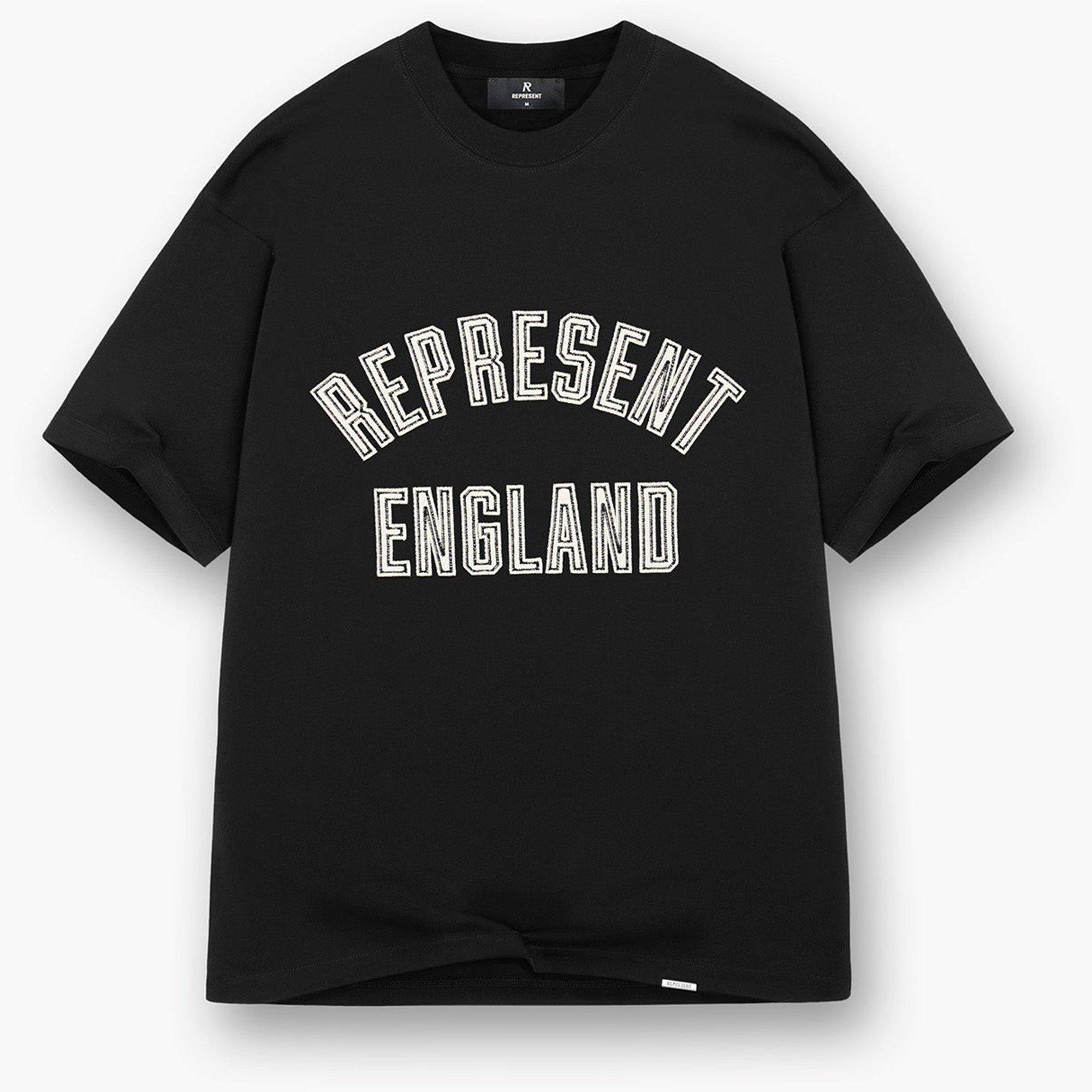 Rep Engld Aplique T Sn99