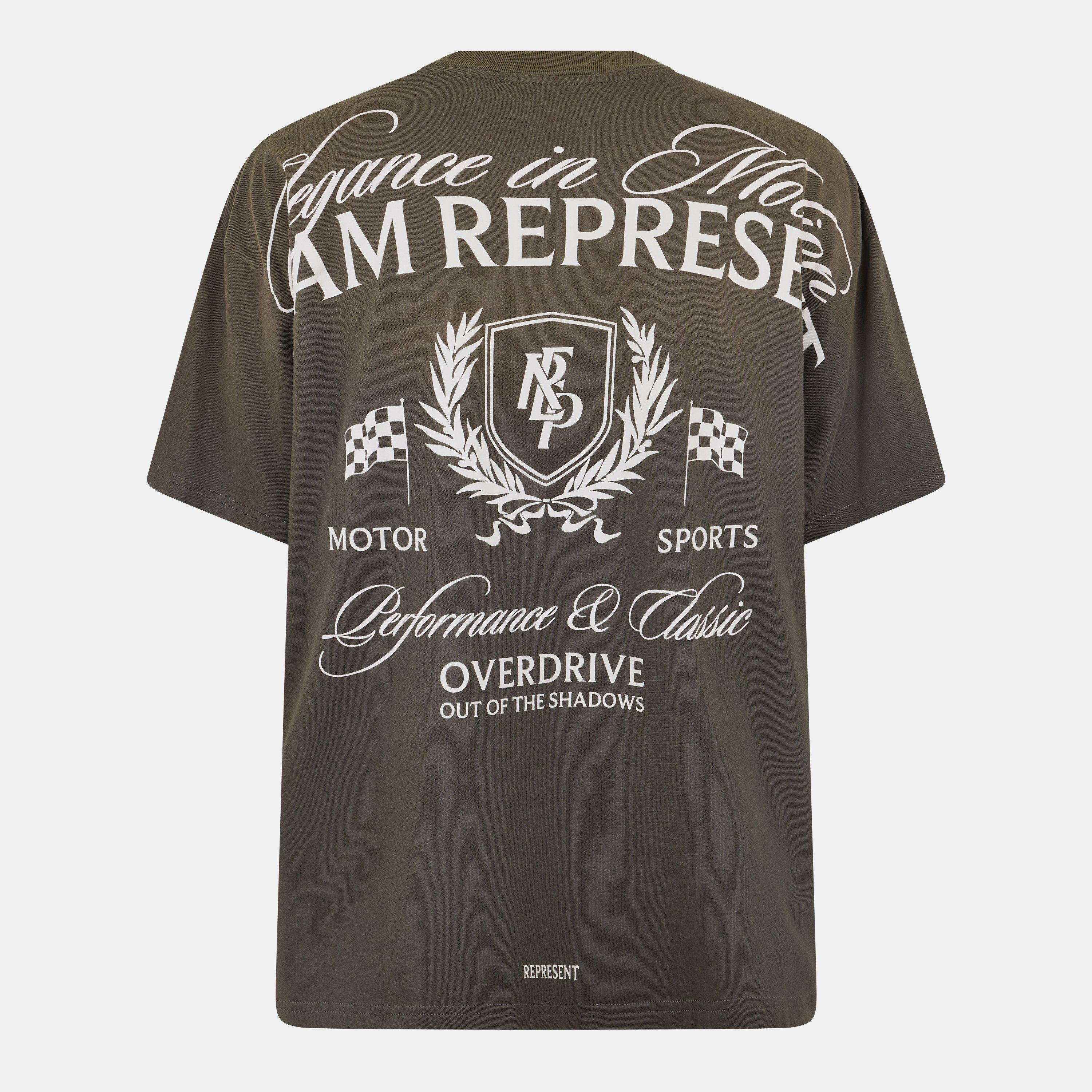 Crest T-Shirt