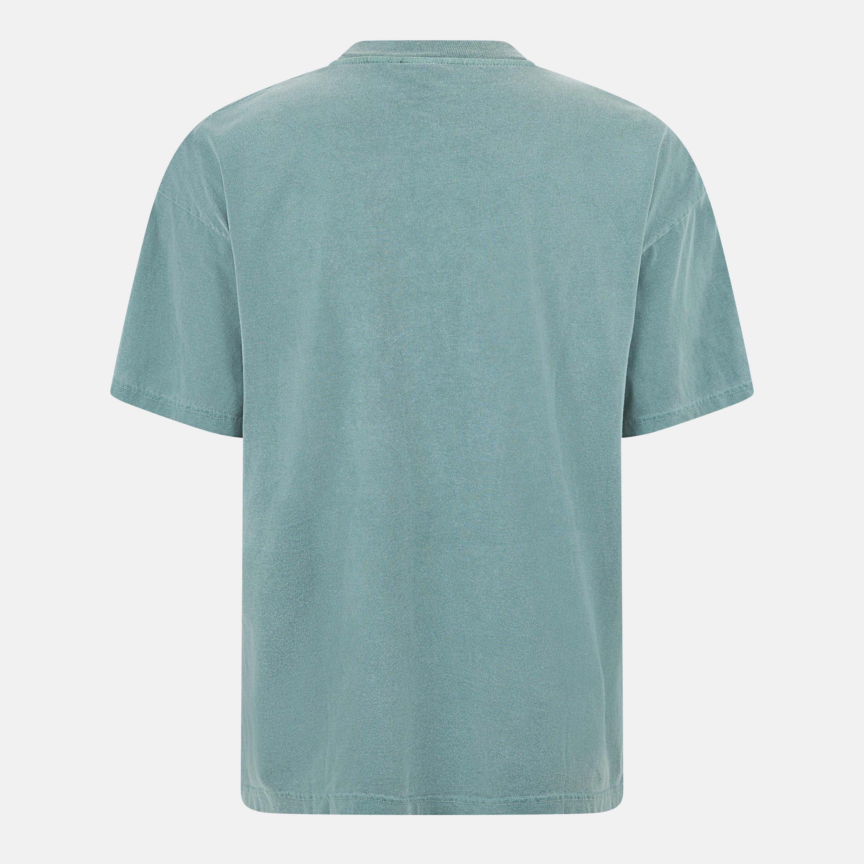 Rep Applique Regular Fit T-Shirt