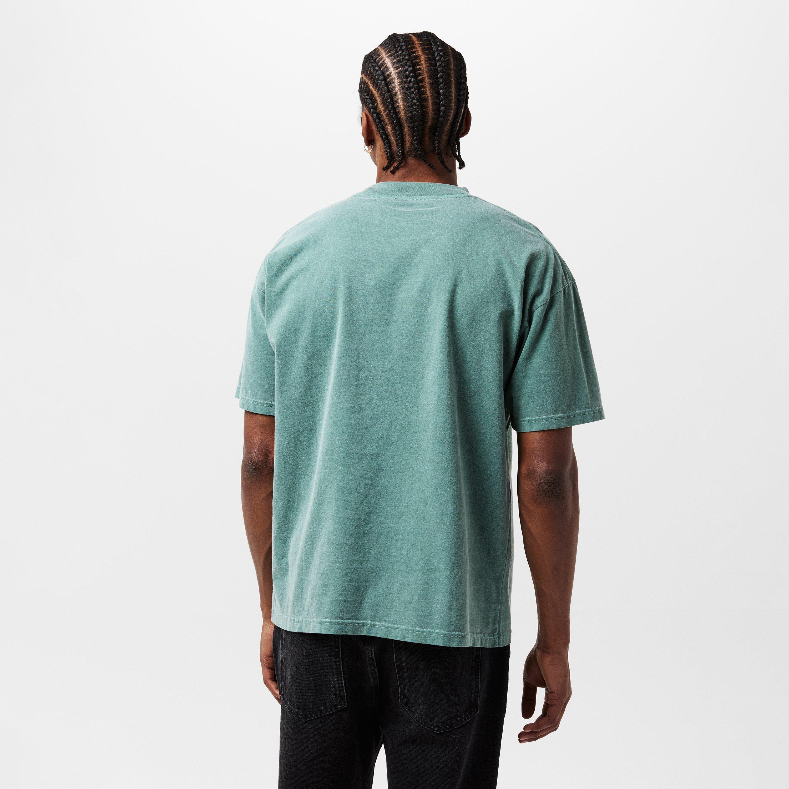 Rep Applique Regular Fit T-Shirt